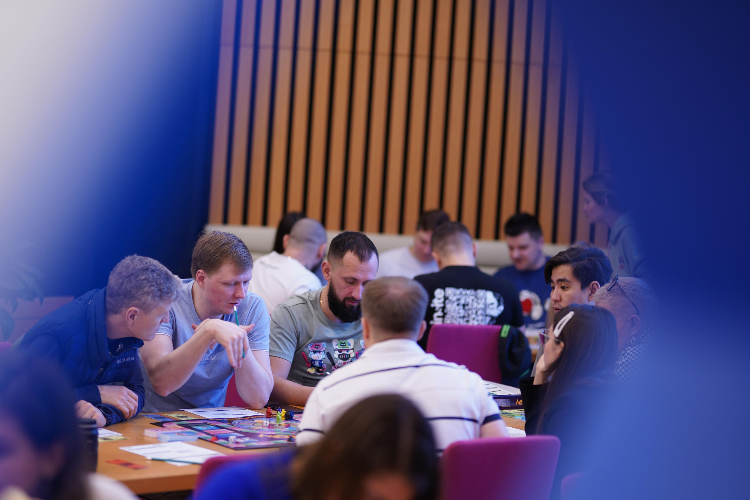 Бизнес уикенд в Сочи. Фотограф Антон Никитин