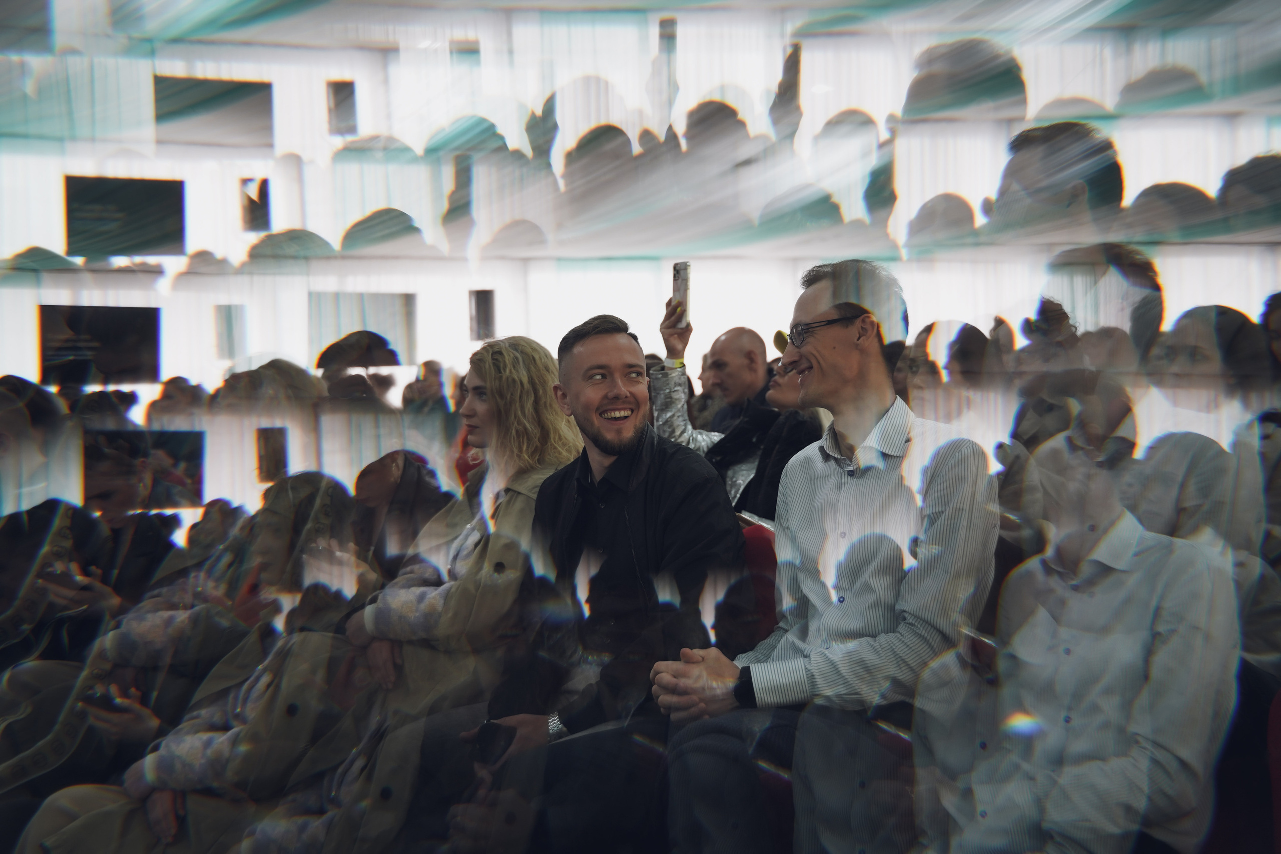 Юбилей бизнес-клуба TIMEBIZ. Фотограф Антон Никитин