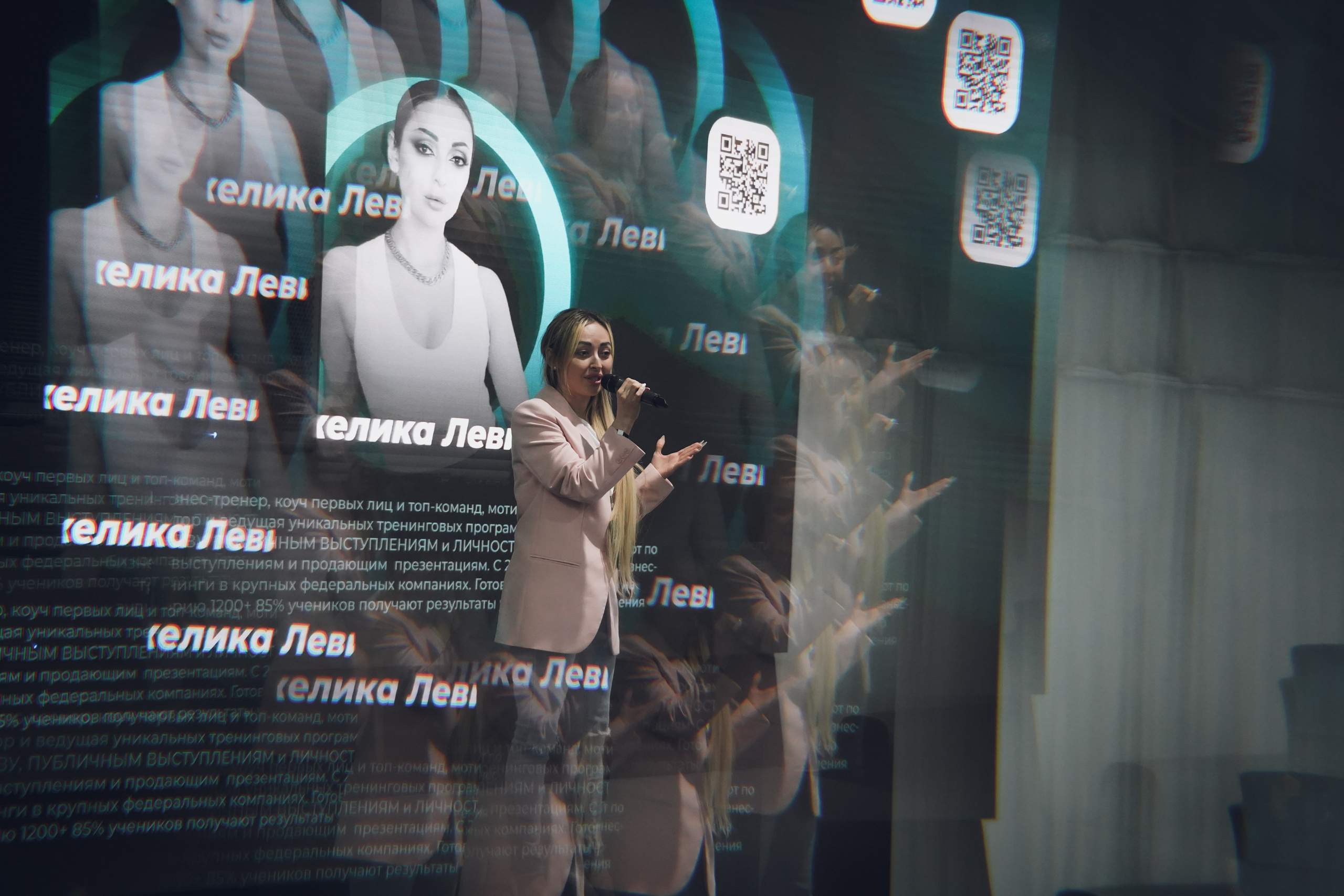 Юбилей бизнес-клуба TIMEBIZ. Фотограф Антон Никитин