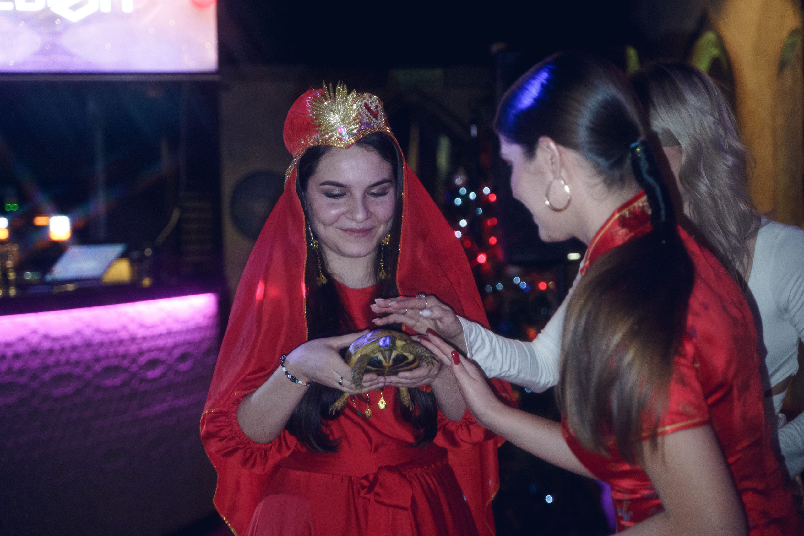 DEVON Birthday. Фотограф Антон Никитин