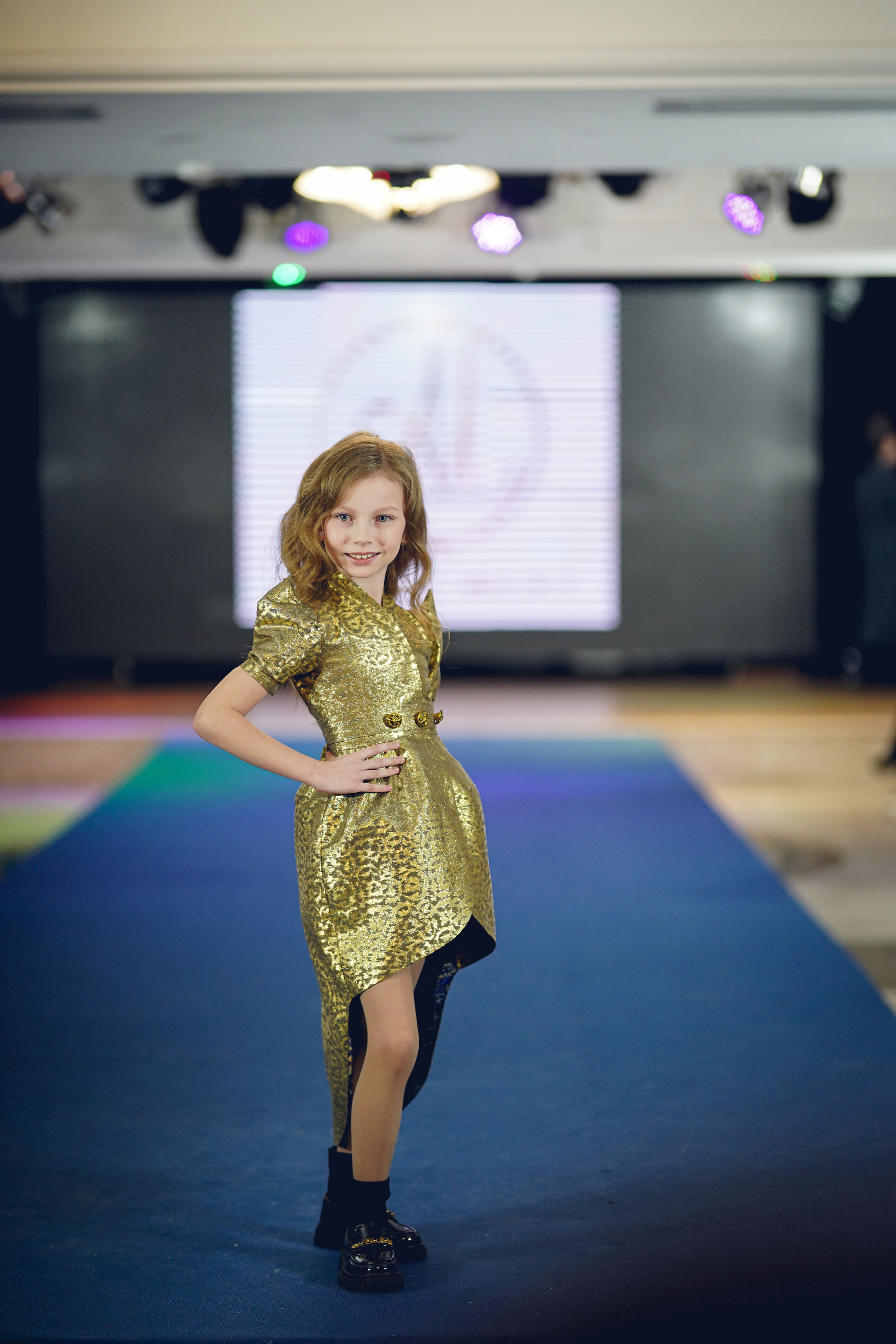 RUSSIAN BEAUTY 2023. Фотограф Антон Никитин