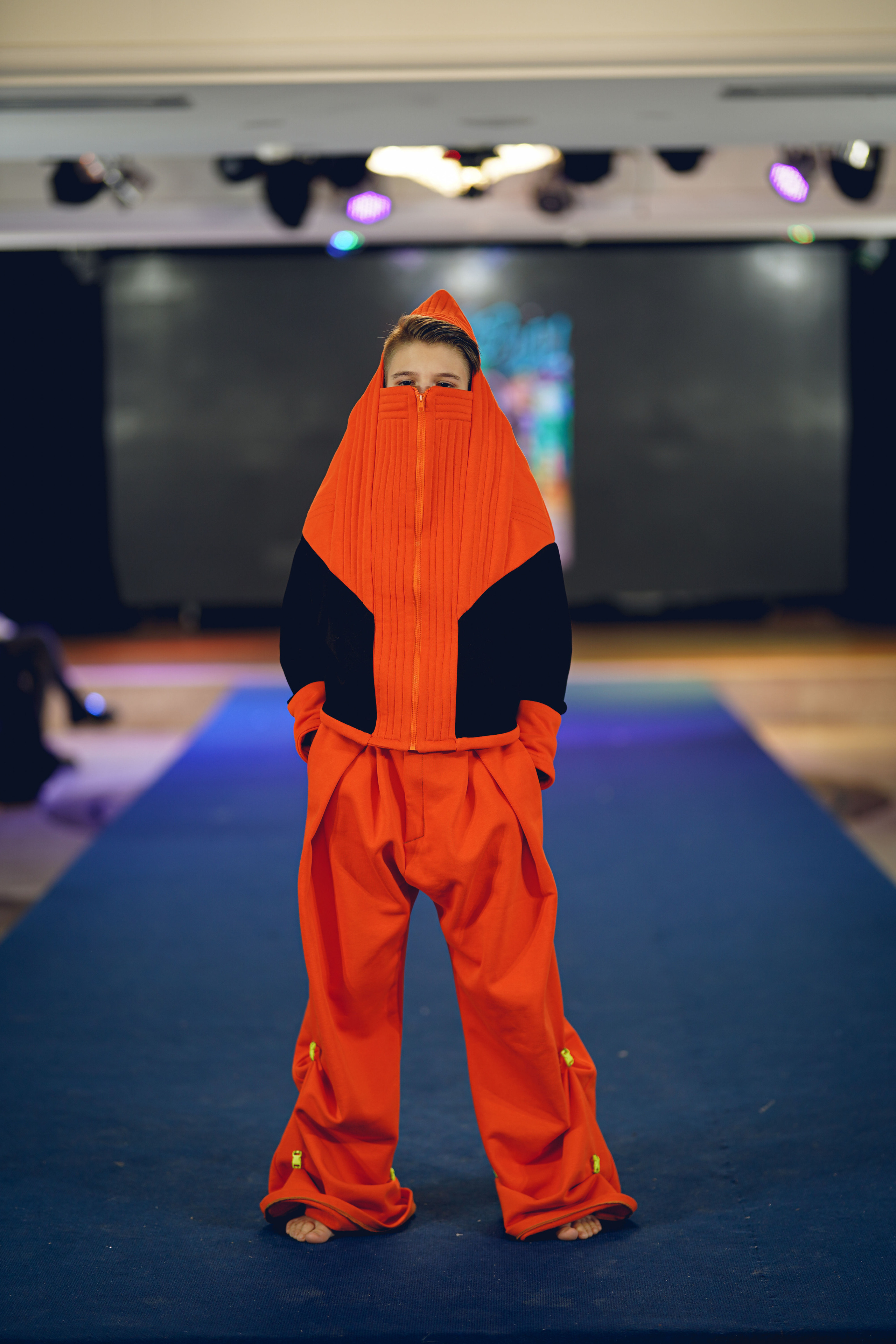 RUSSIAN BEAUTY 2023. Фотограф Антон Никитин