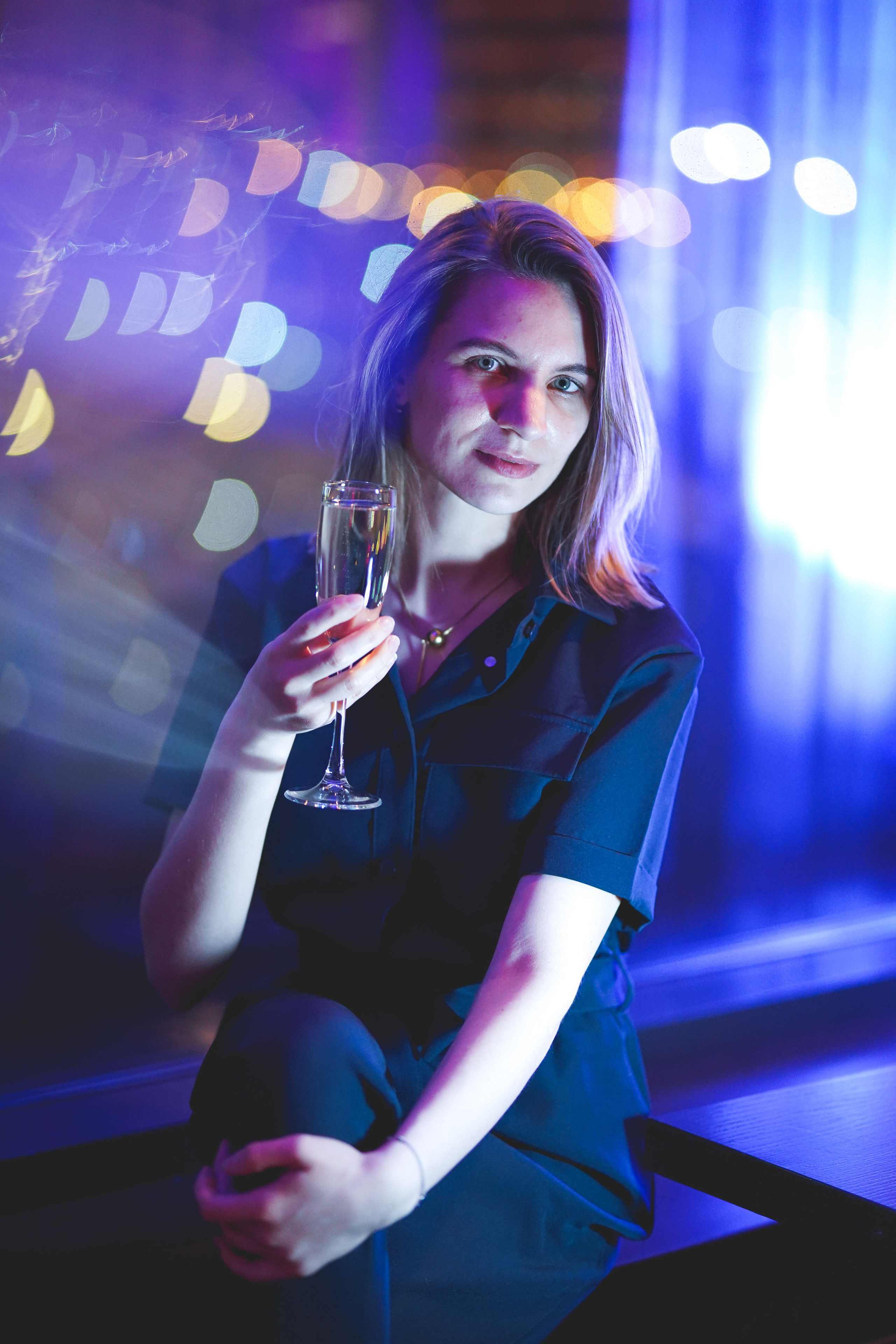 Бизнес-вечеринка. Фотограф Антон Никитин