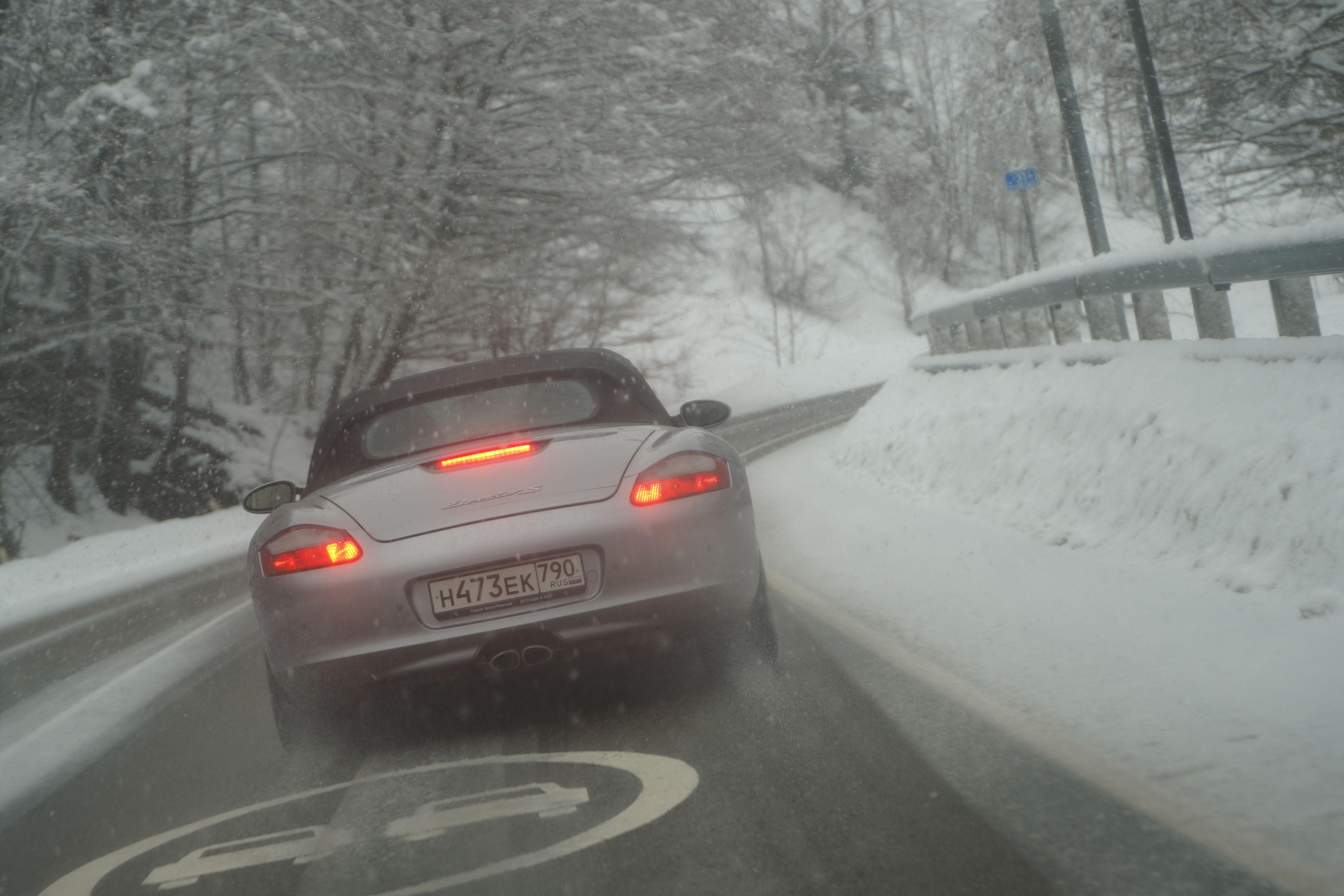 Бизнес уикенд в Сочи. Фотограф Антон Никитин