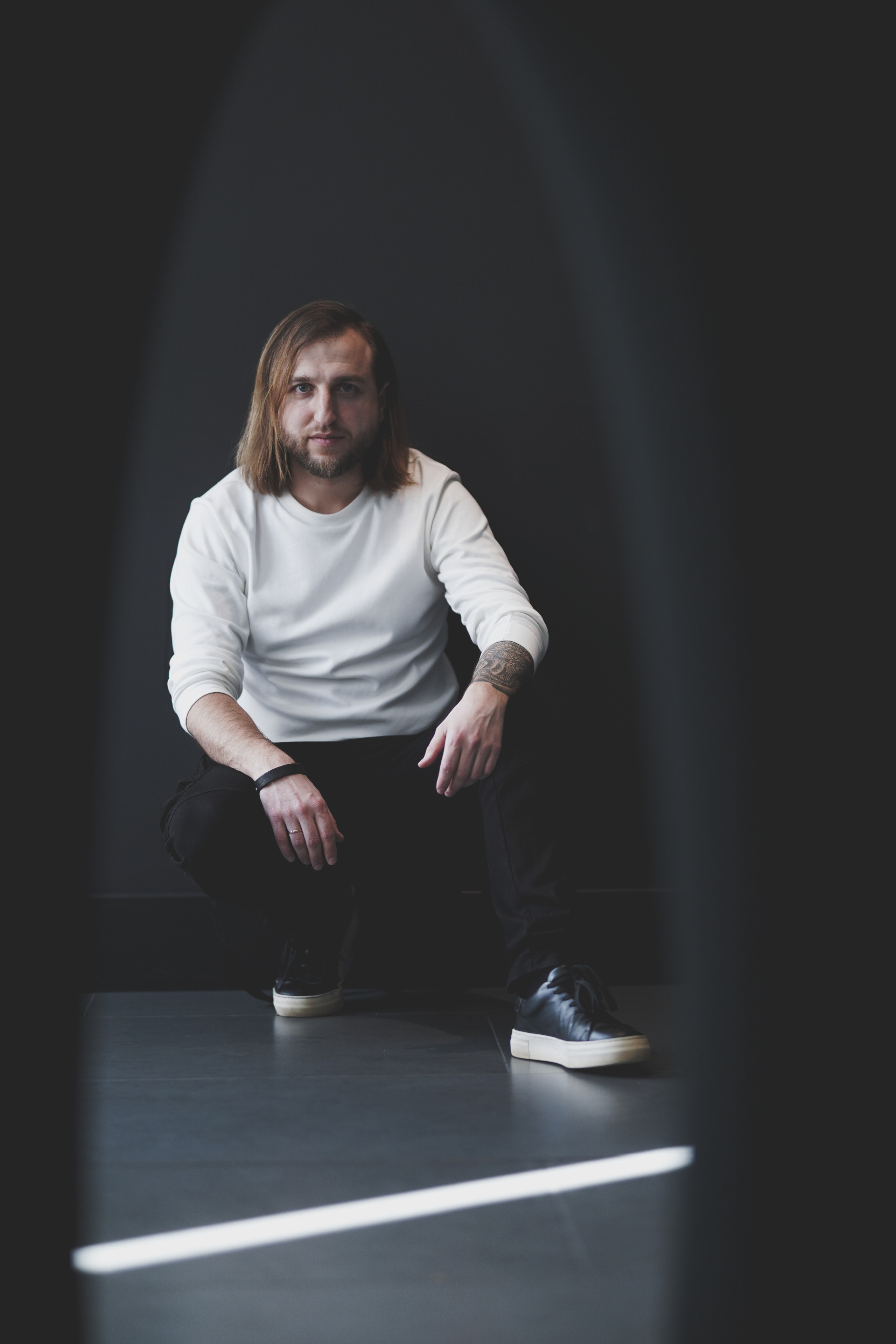 Станислав. Фотограф Антон Никитин