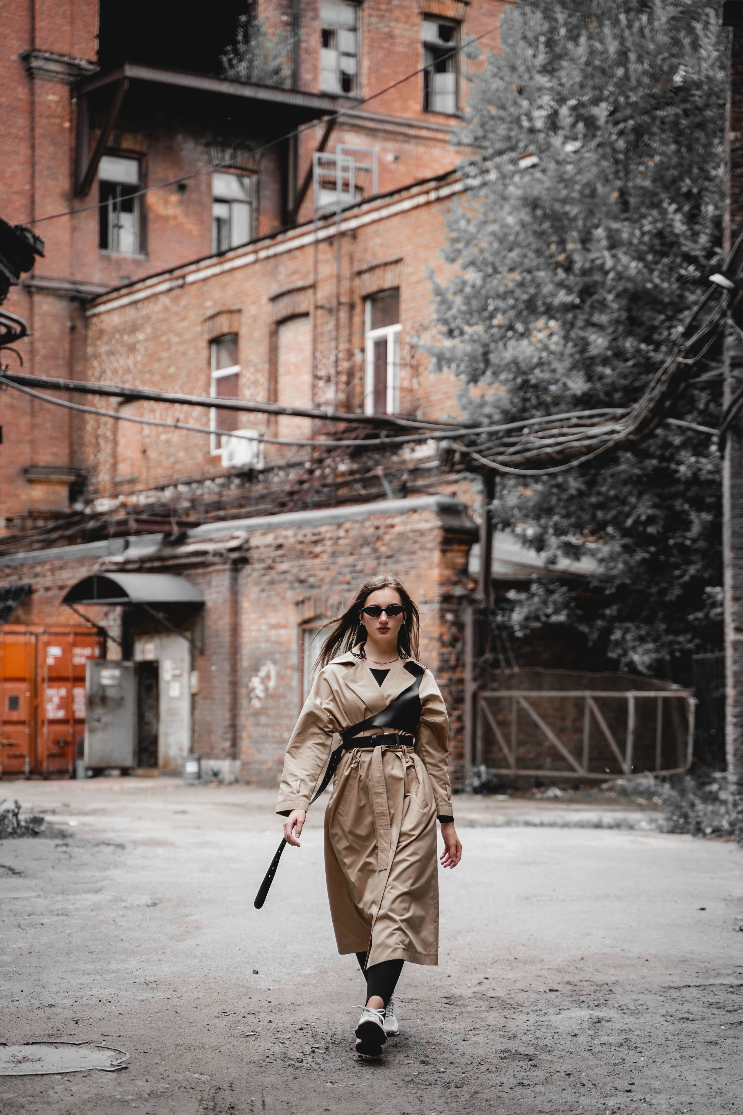 JUST LABLE | LookBook. Фотограф Антон Никитин