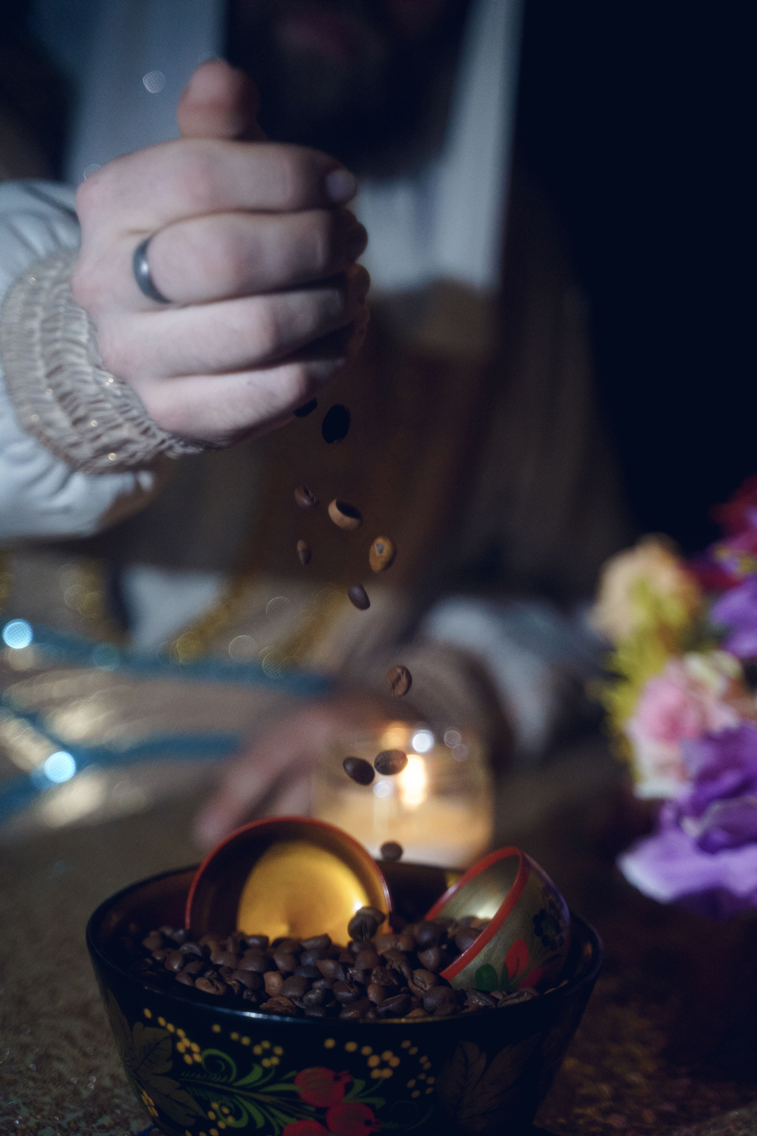 DEVON Birthday. Фотограф Антон Никитин