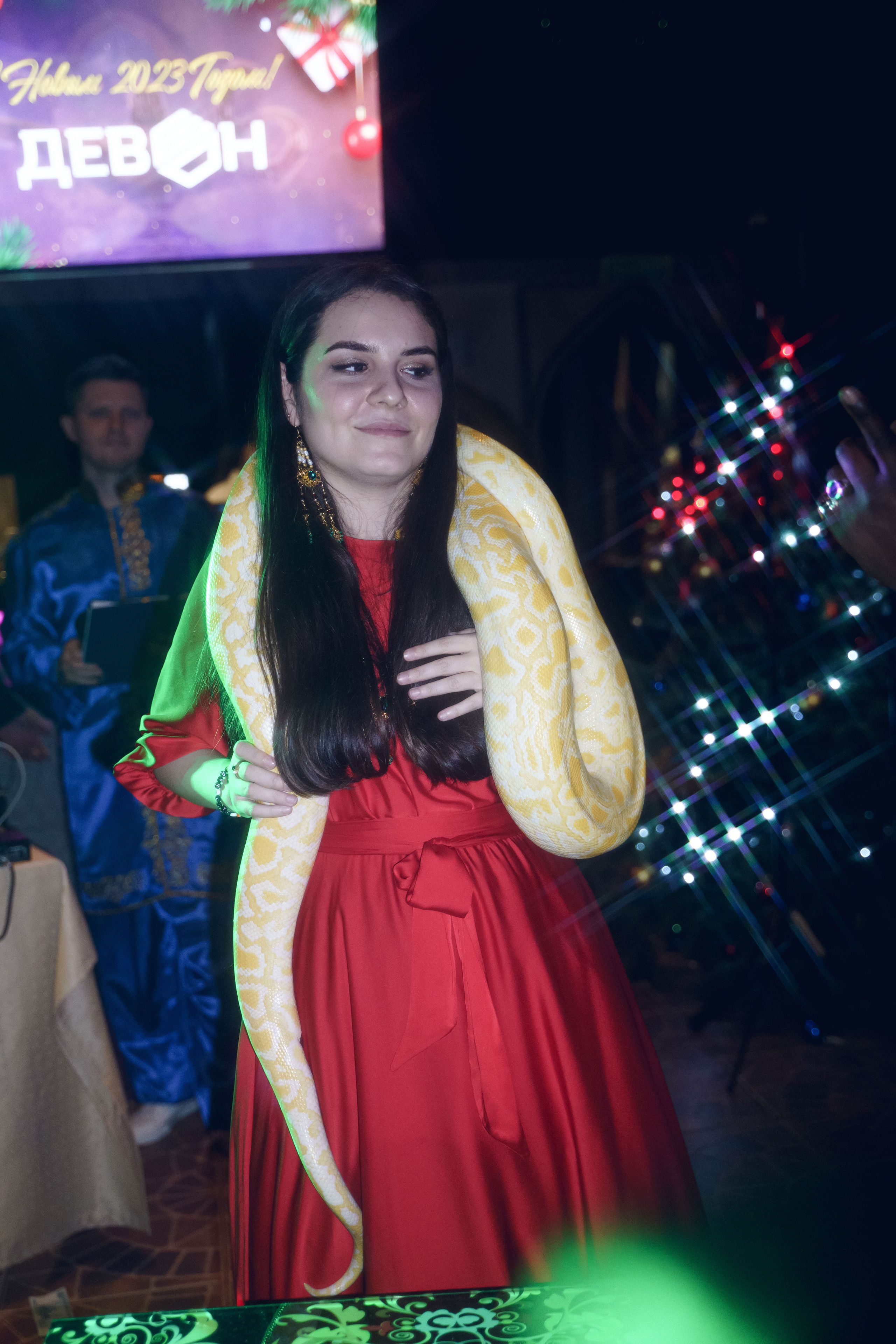 DEVON Birthday. Фотограф Антон Никитин