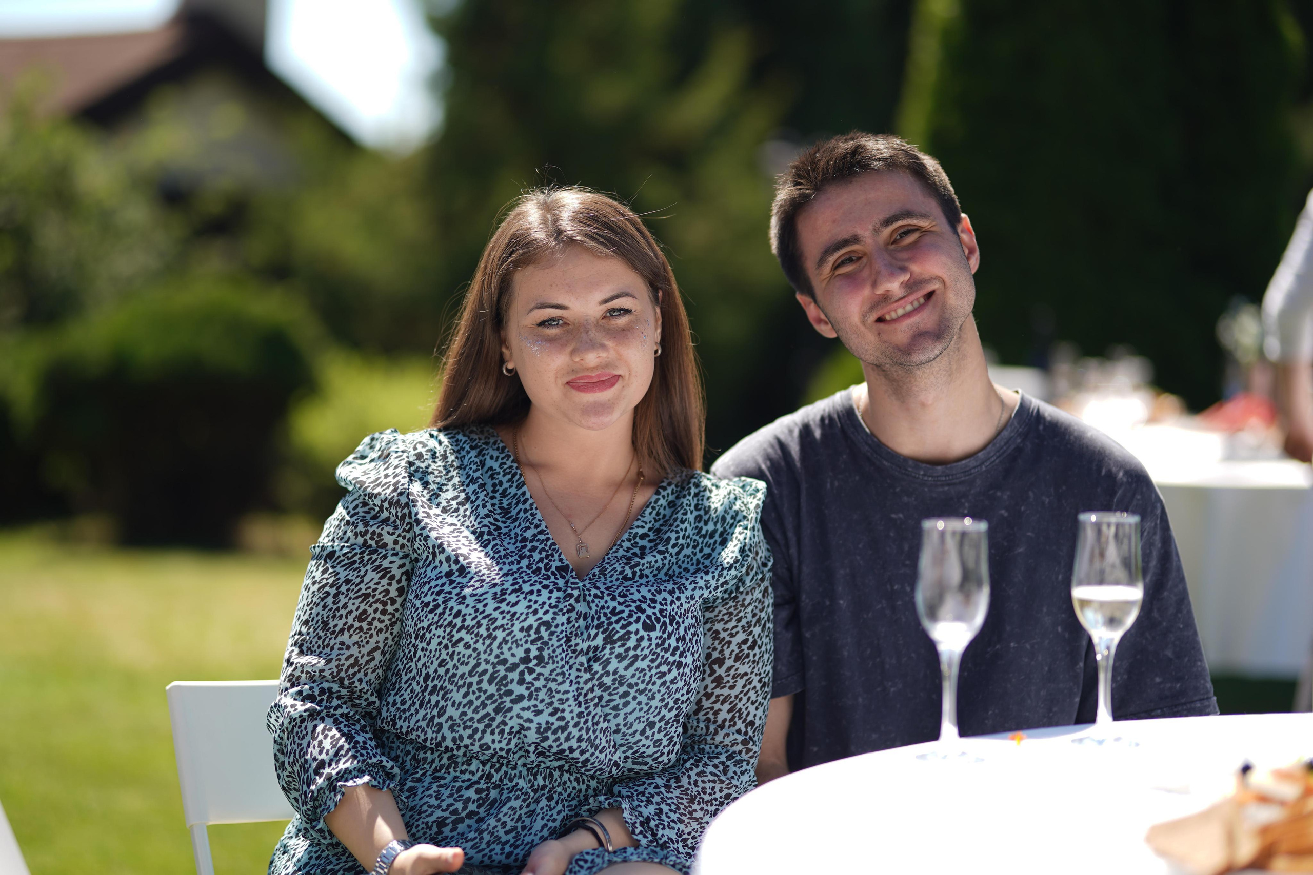 Dzotty Wedding 2.0. Фотограф Антон Никитин