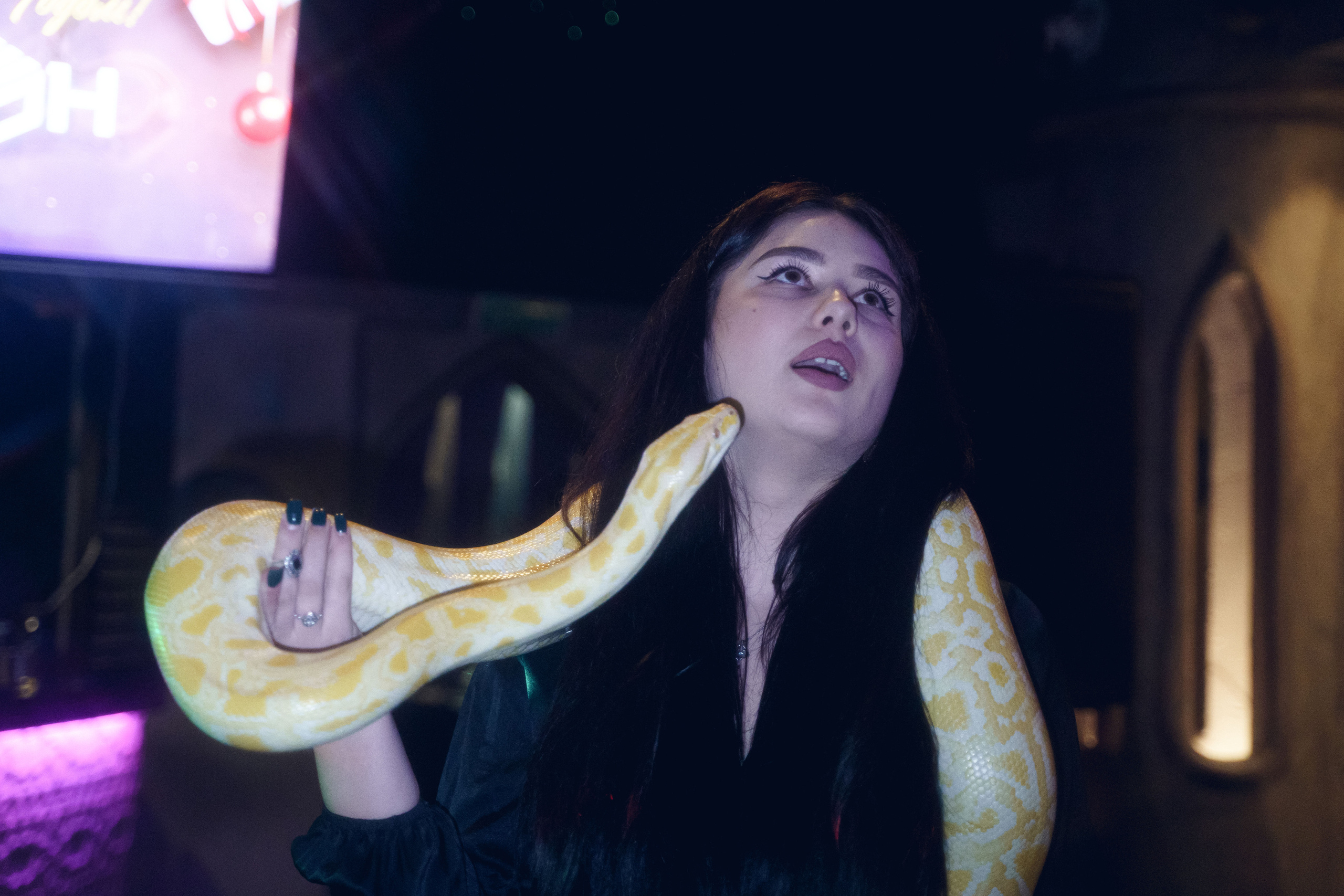 DEVON Birthday. Фотограф Антон Никитин