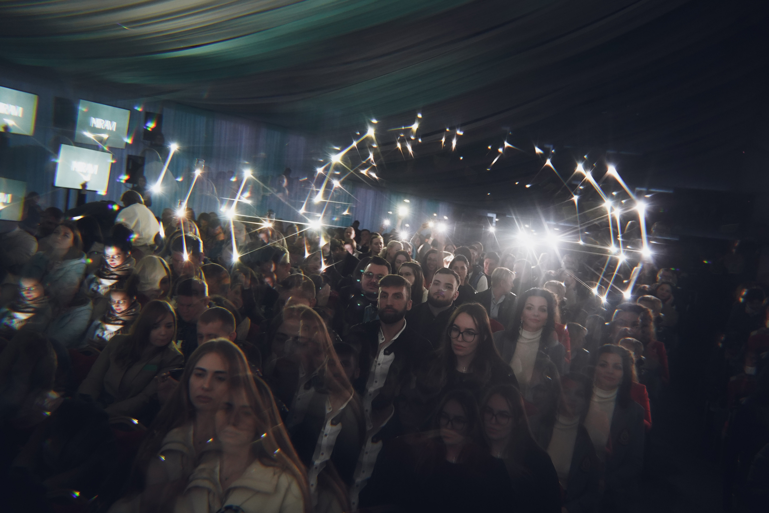 Юбилей бизнес-клуба TIMEBIZ. Фотограф Антон Никитин