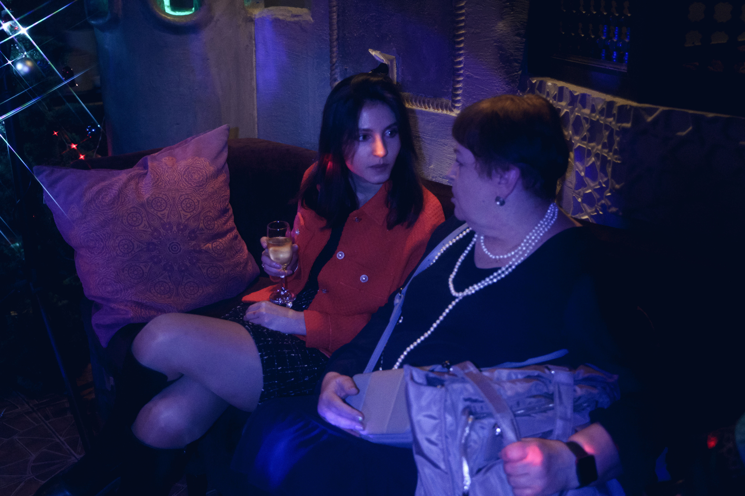 DEVON Birthday. Фотограф Антон Никитин