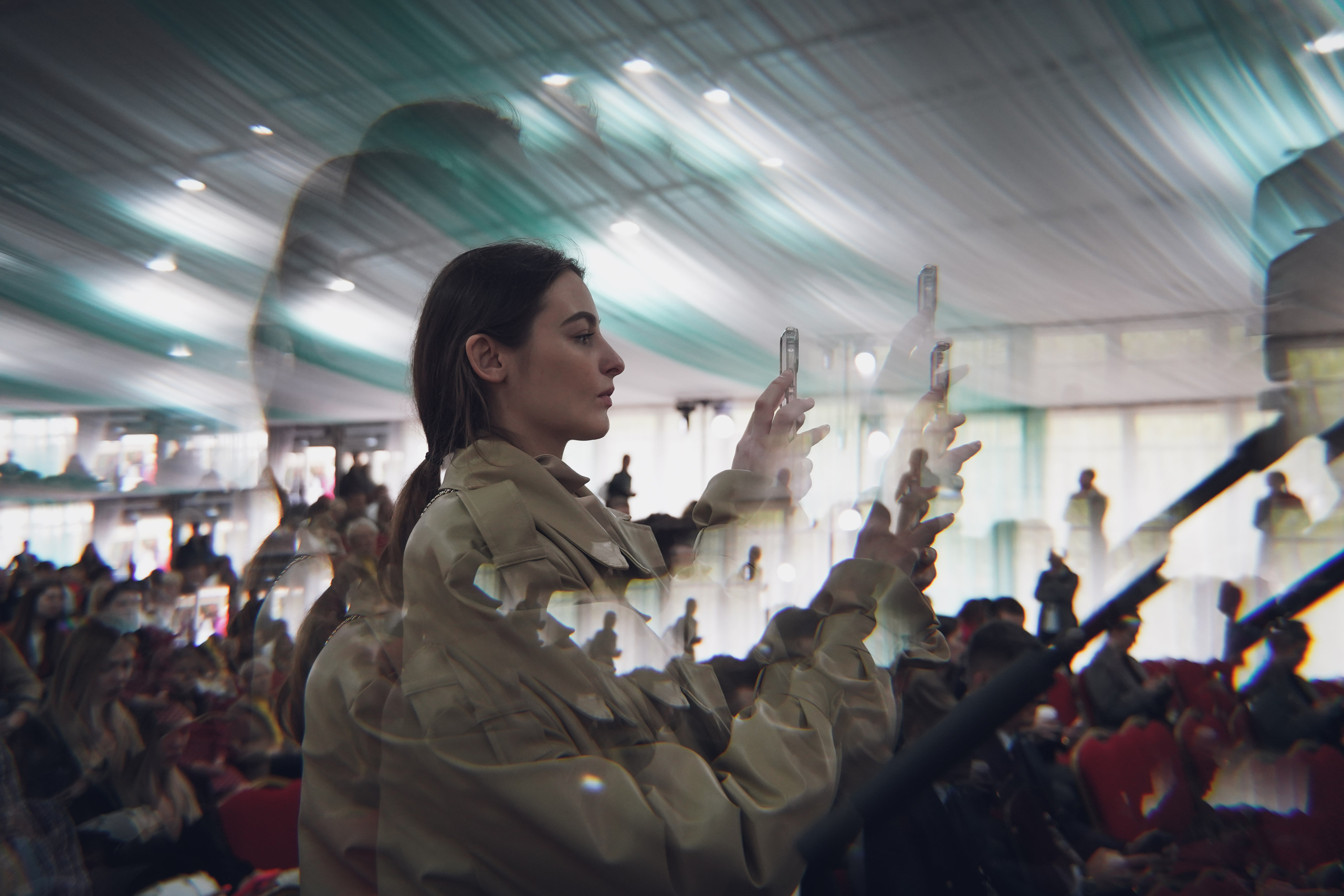 Юбилей бизнес-клуба TIMEBIZ. Фотограф Антон Никитин