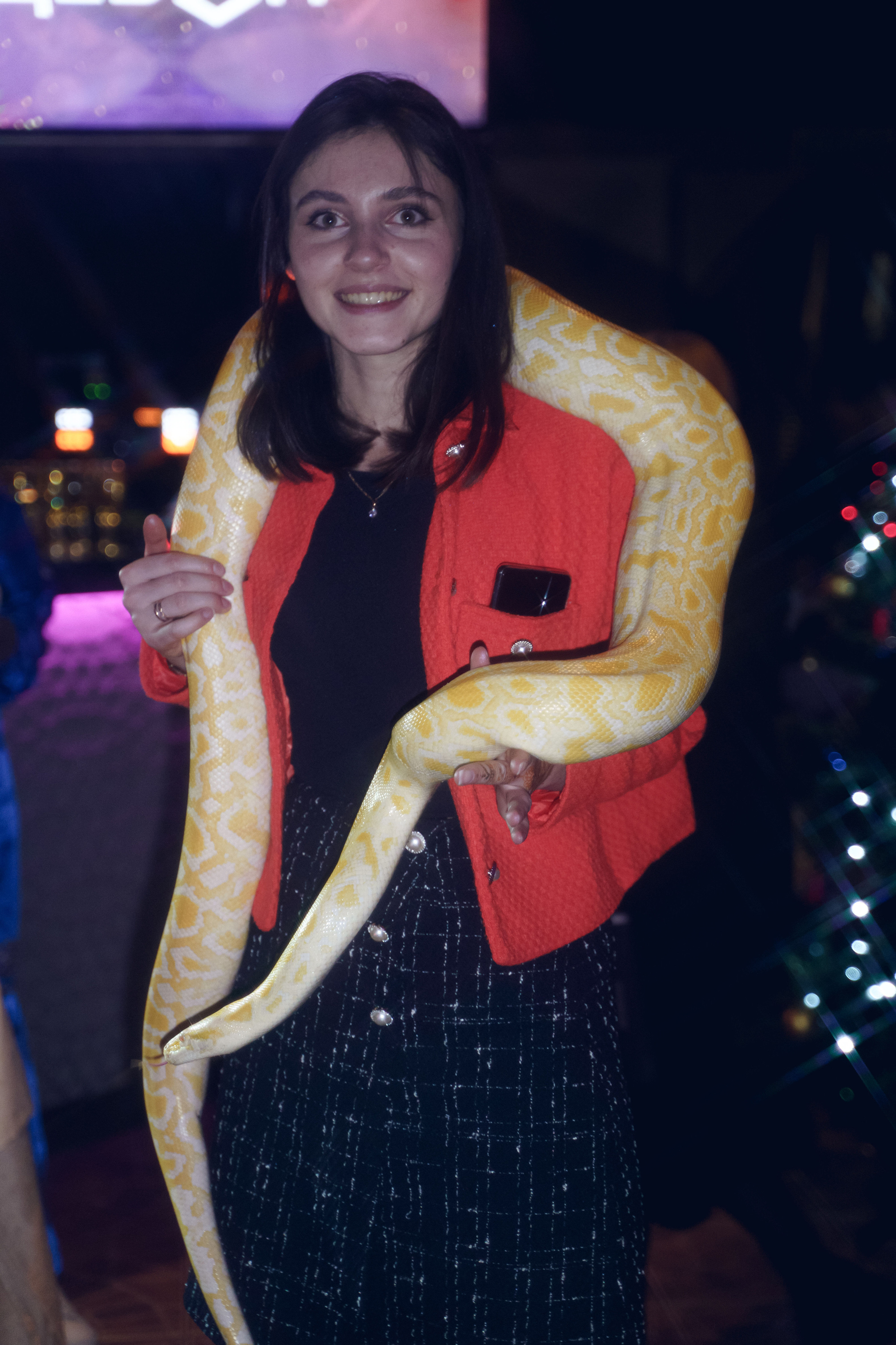 DEVON Birthday. Фотограф Антон Никитин