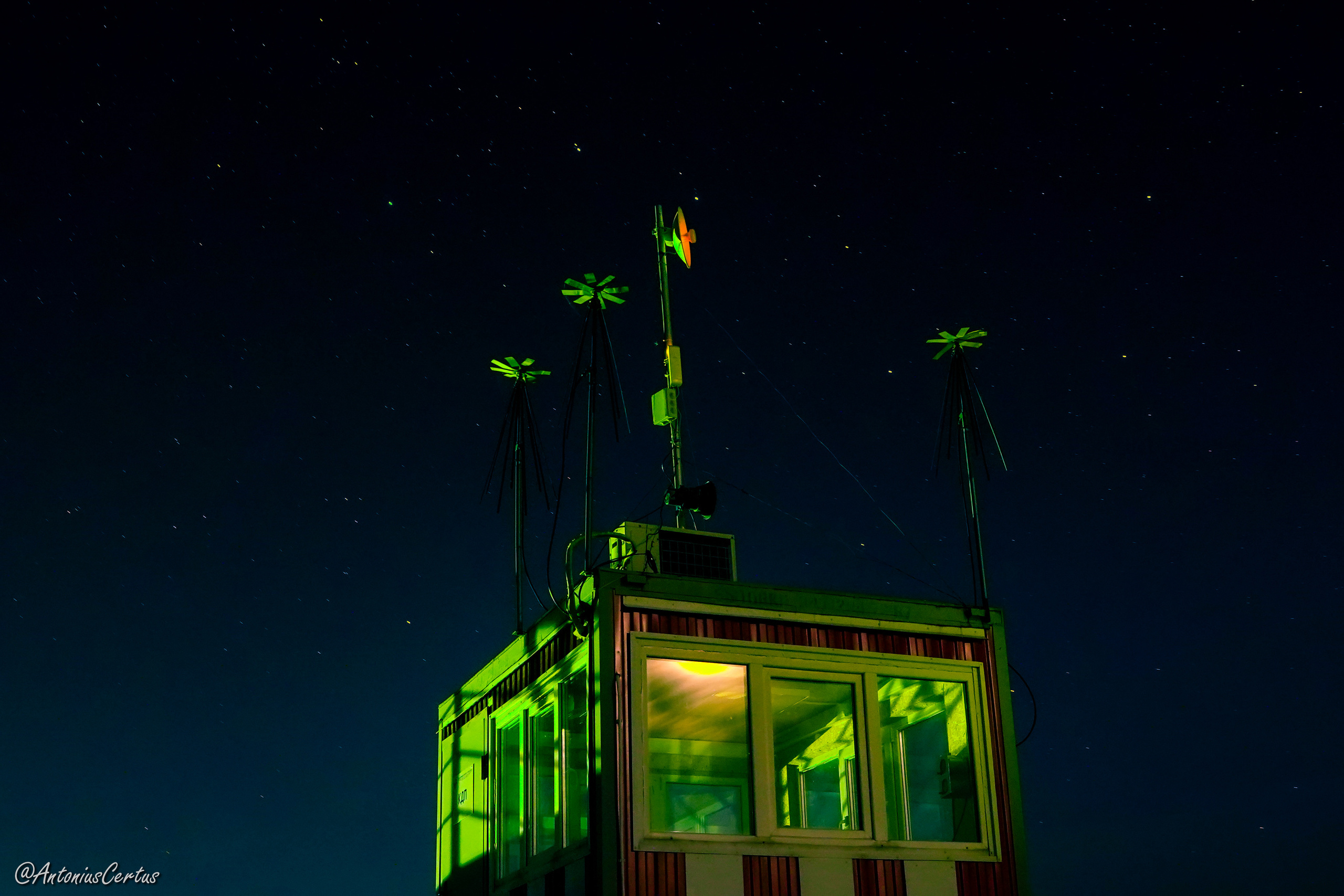 Авиация ✈. Фотограф Антон Никитин