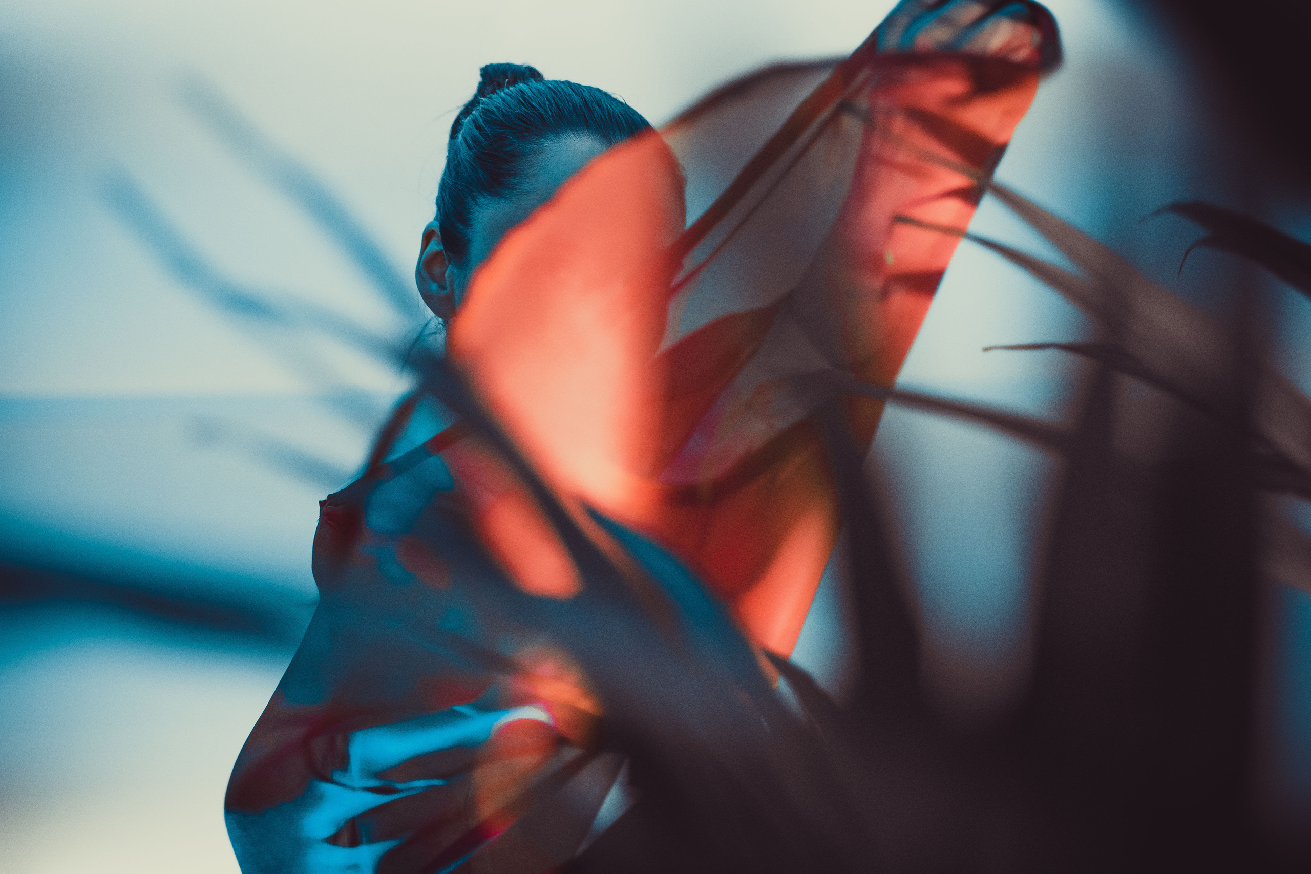 Фотограф Антон Никитин