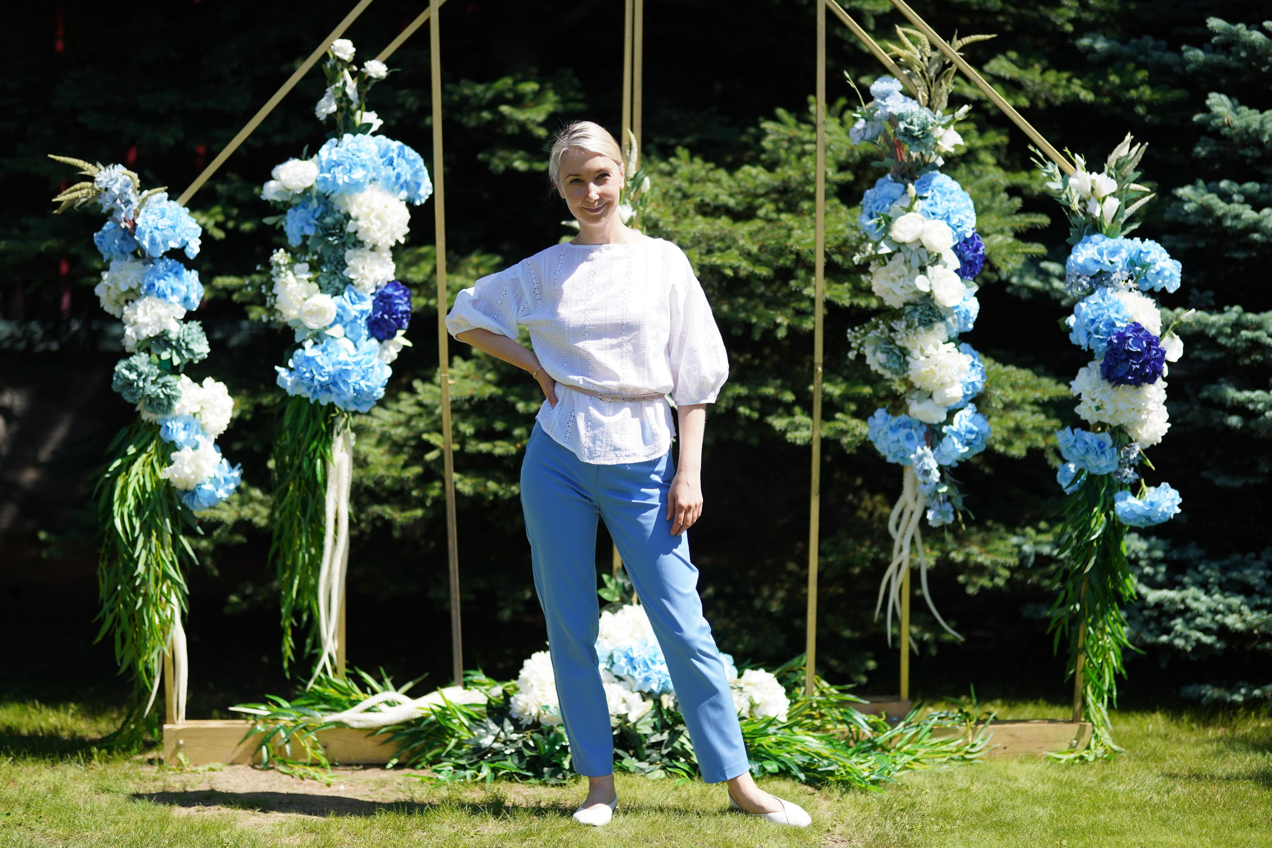 Dzotty Wedding 2.0. Фотограф Антон Никитин