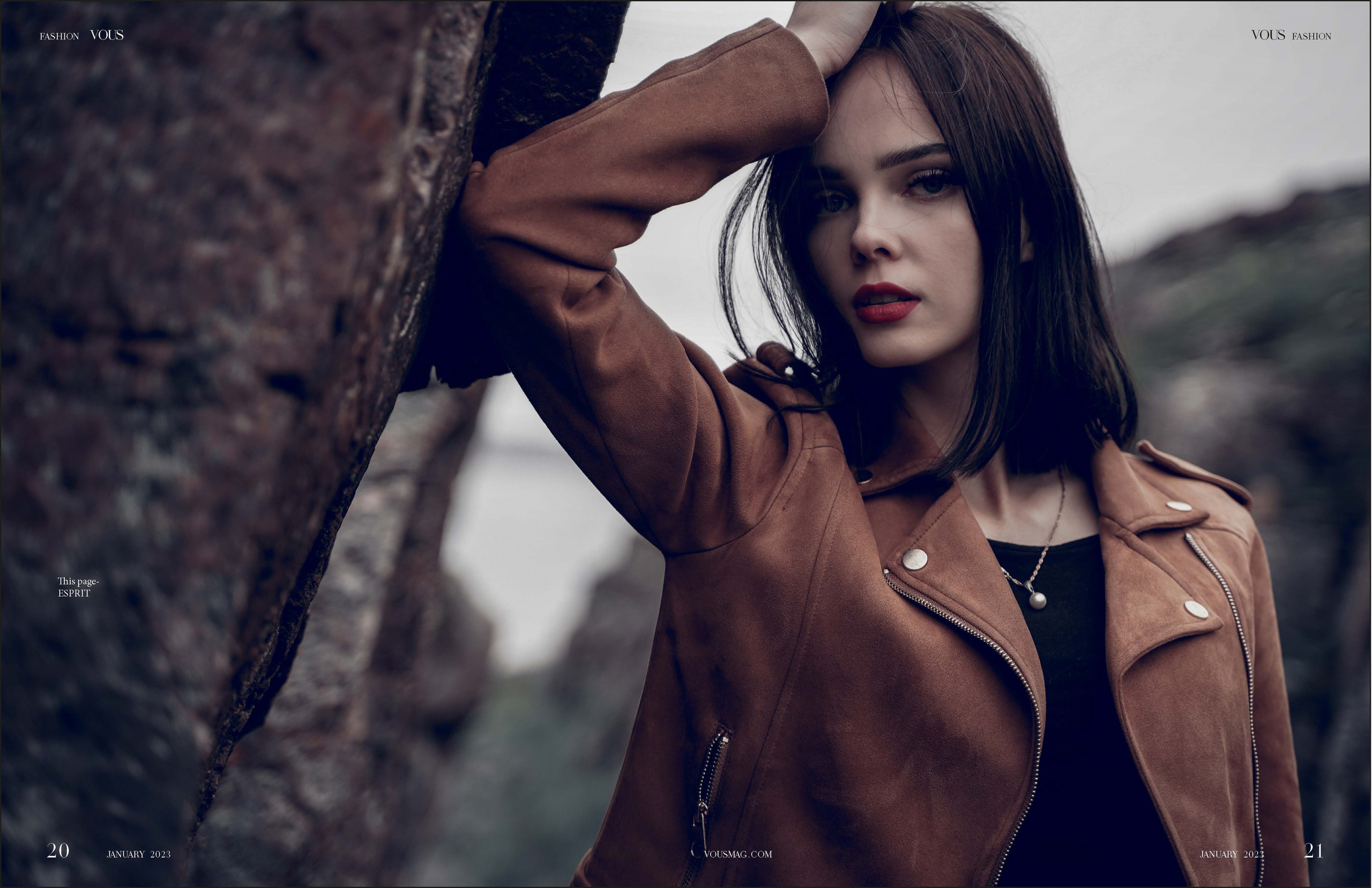 Campaigns & Look Books. Фотограф Антон Никитин