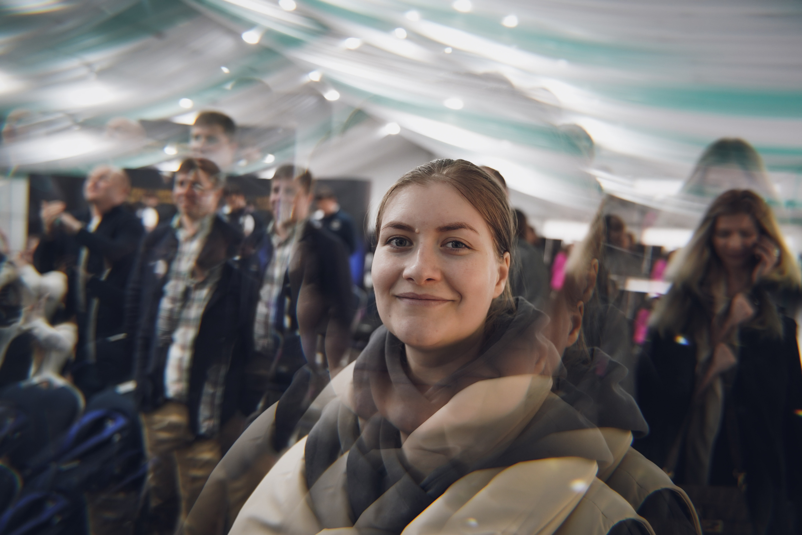 Юбилей бизнес-клуба TIMEBIZ. Фотограф Антон Никитин