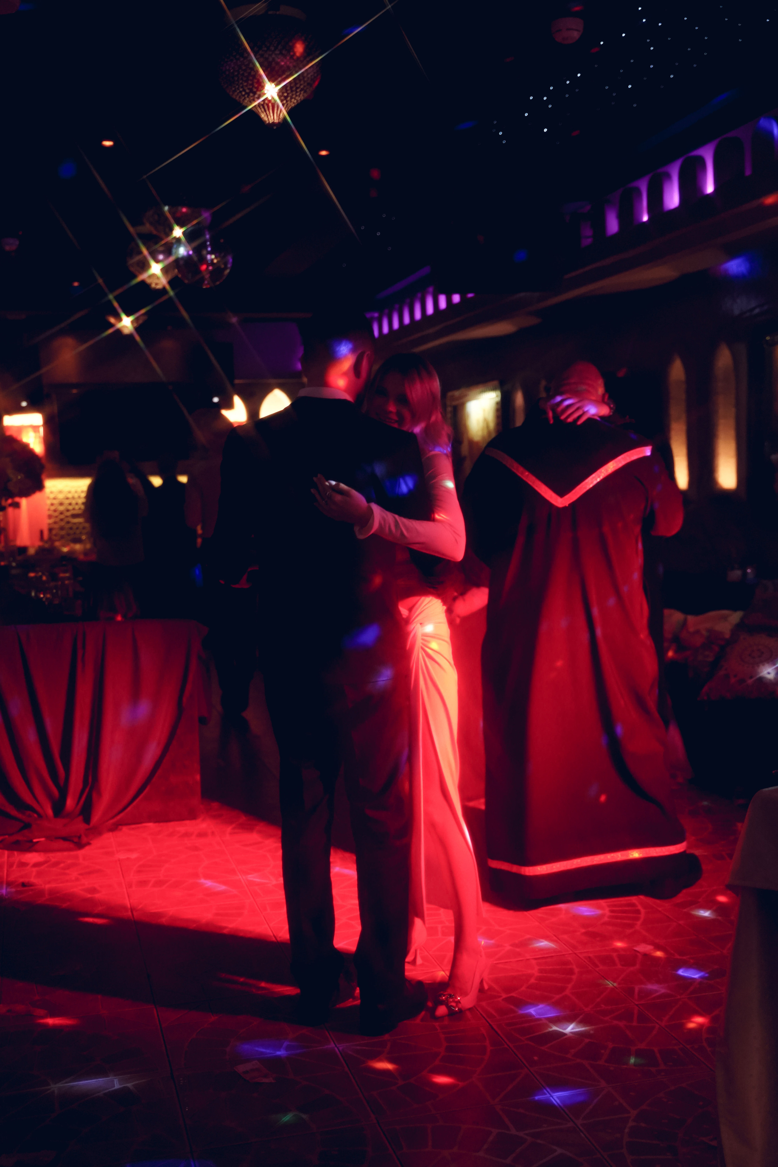 DEVON Birthday. Фотограф Антон Никитин