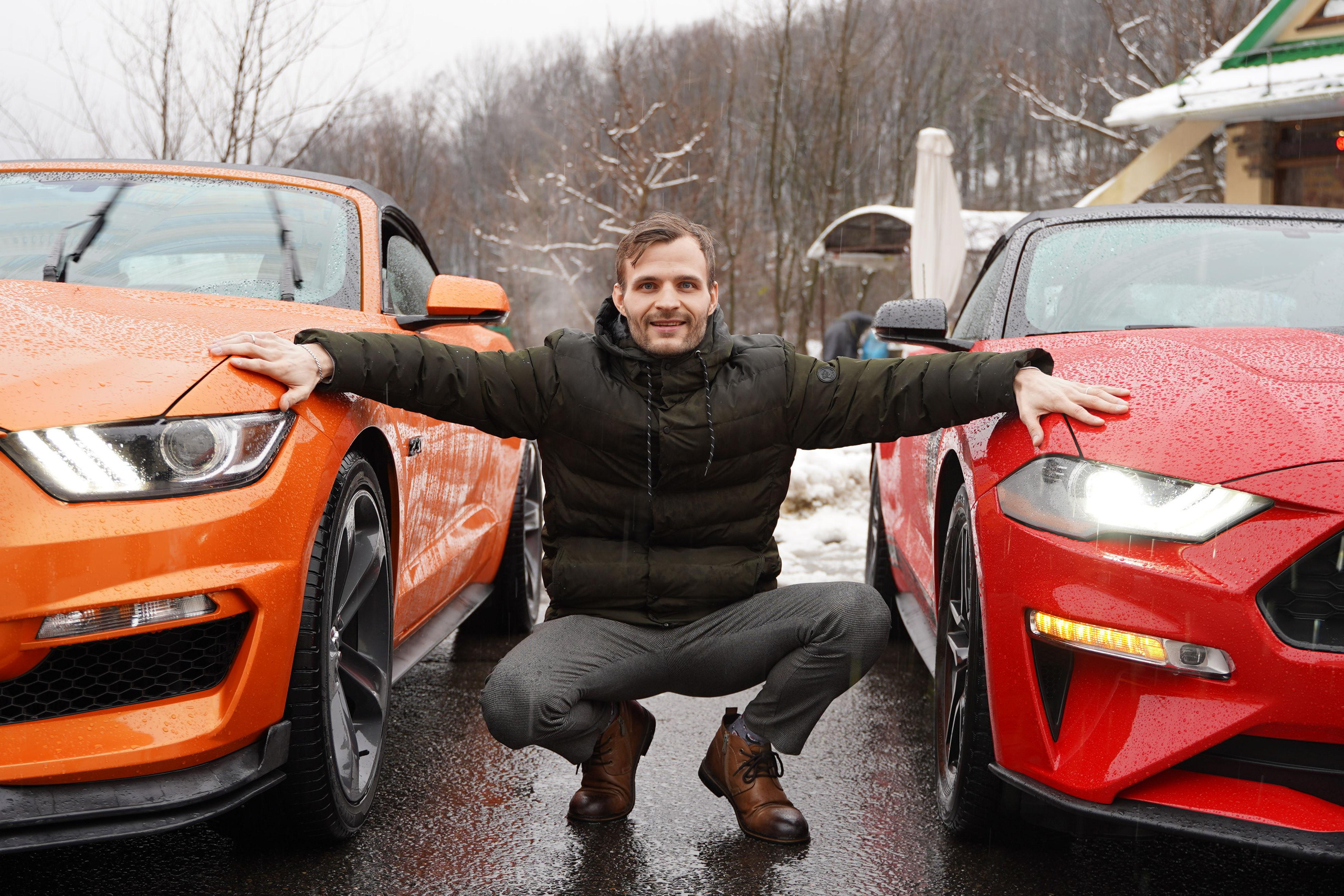 Бизнес уикенд в Сочи. Фотограф Антон Никитин