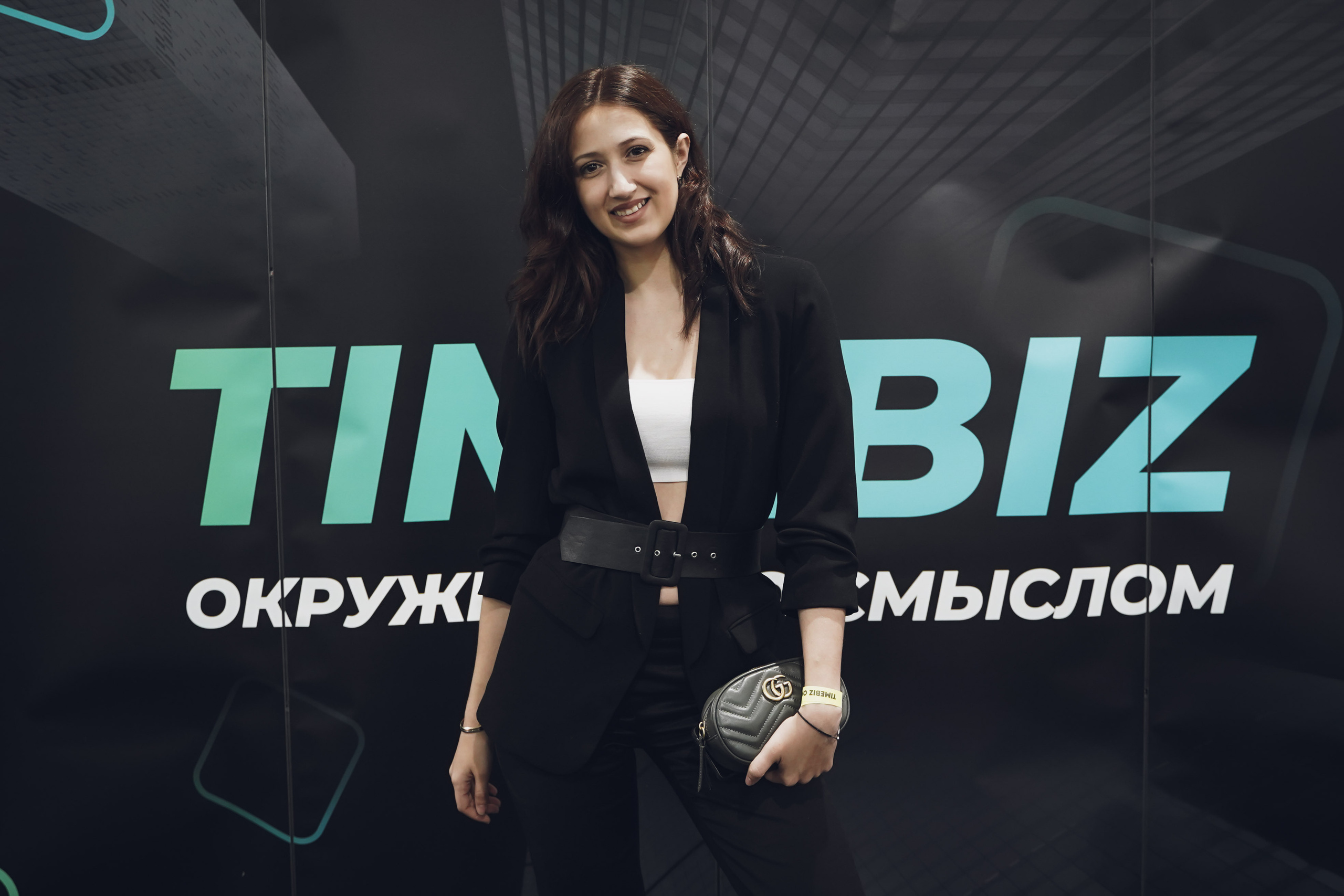 Юбилей бизнес-клуба TIMEBIZ. Фотограф Антон Никитин