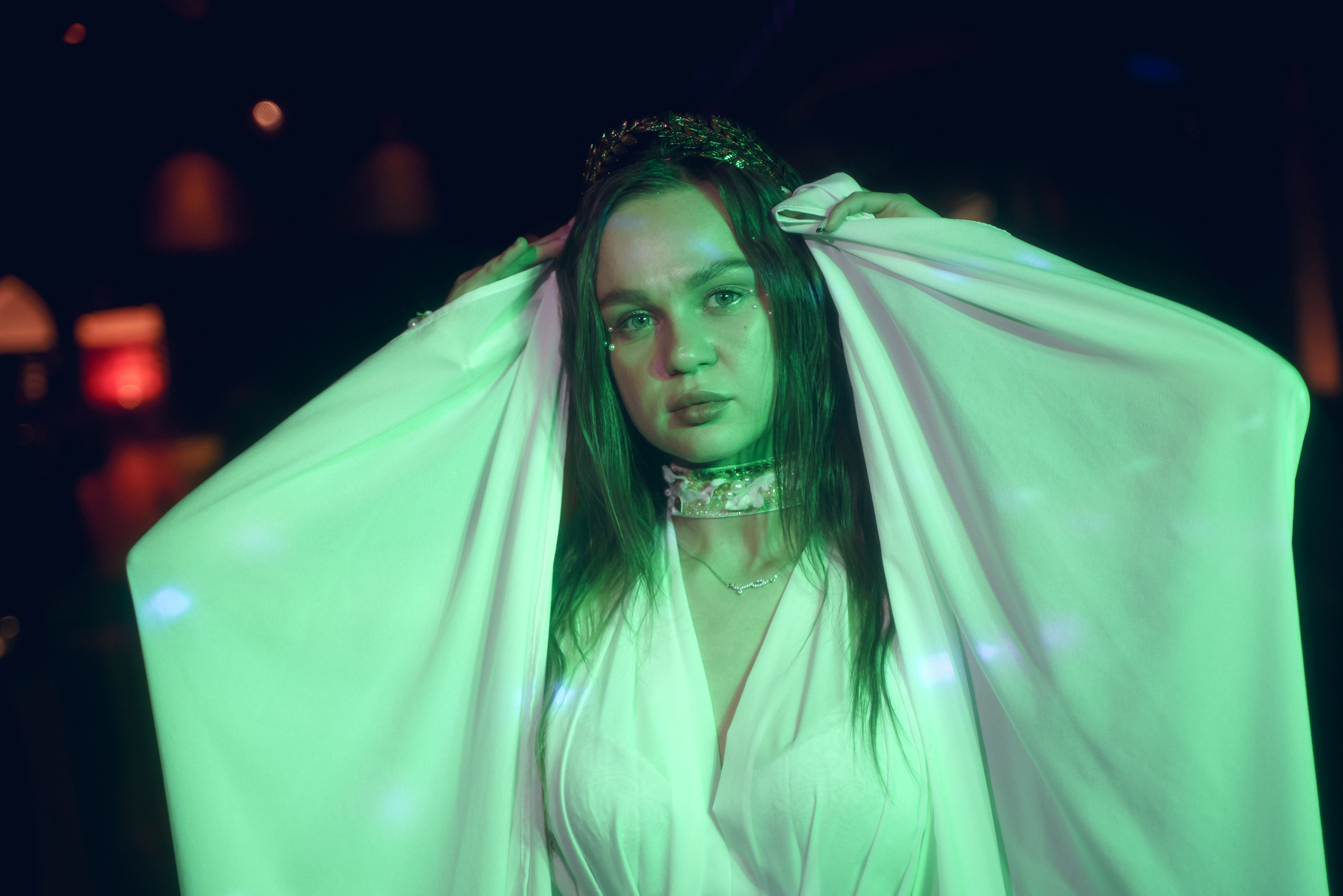 DEVON Birthday. Фотограф Антон Никитин