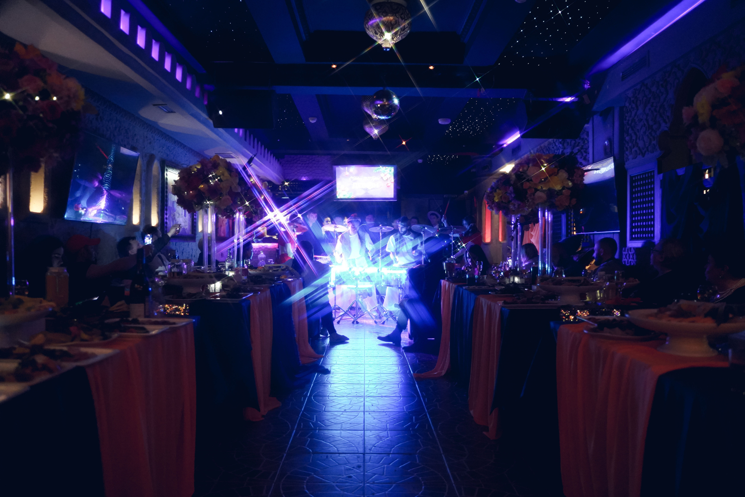 DEVON Birthday. Фотограф Антон Никитин