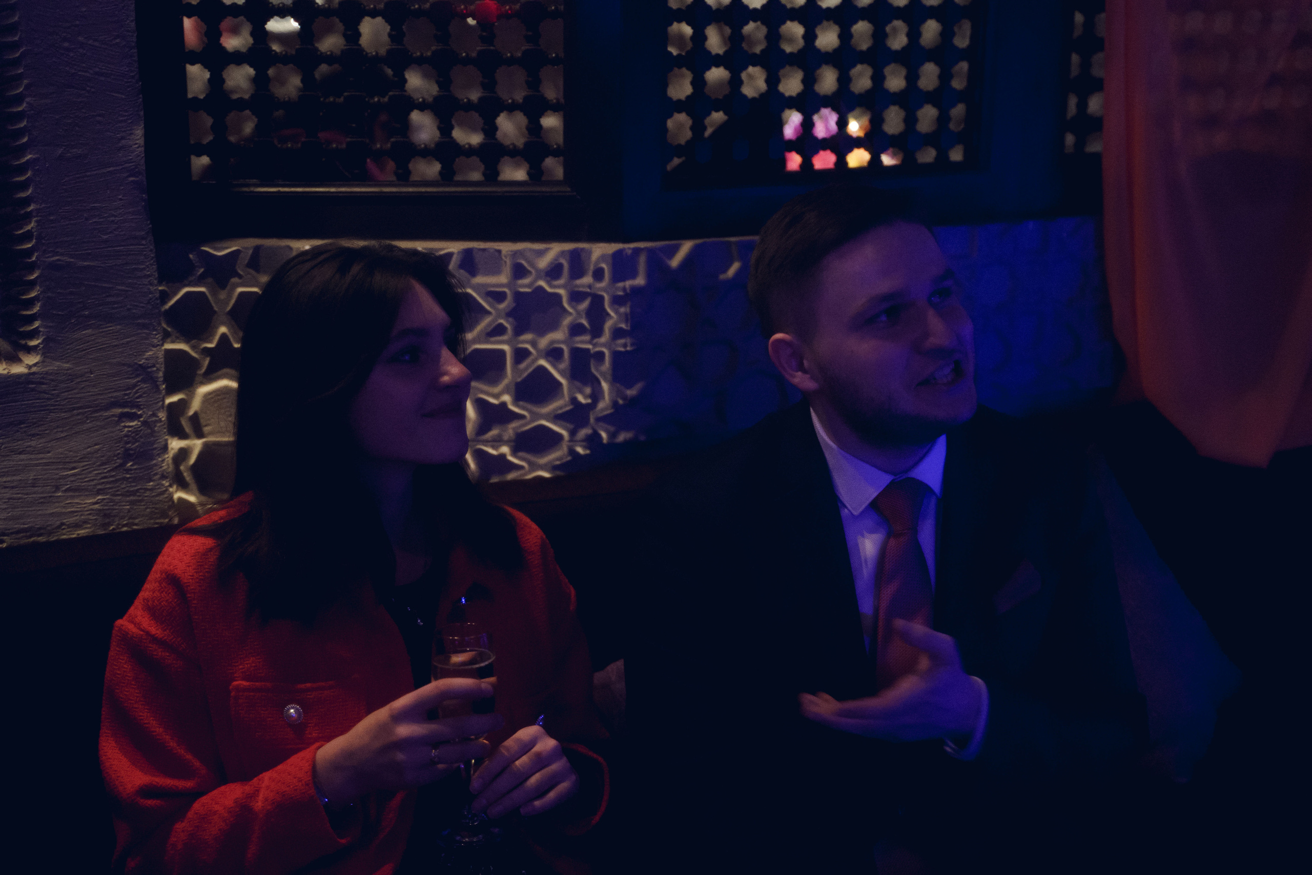 DEVON Birthday. Фотограф Антон Никитин