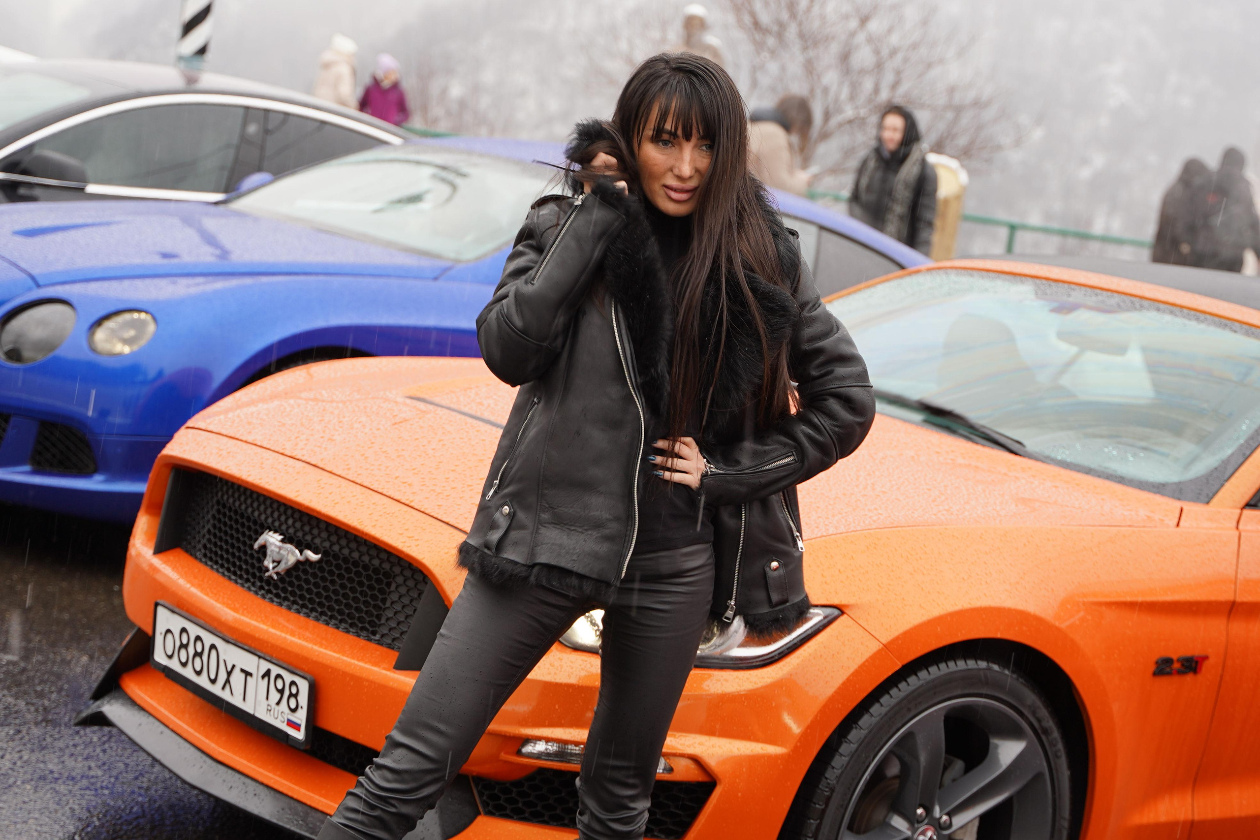 Бизнес уикенд в Сочи. Фотограф Антон Никитин