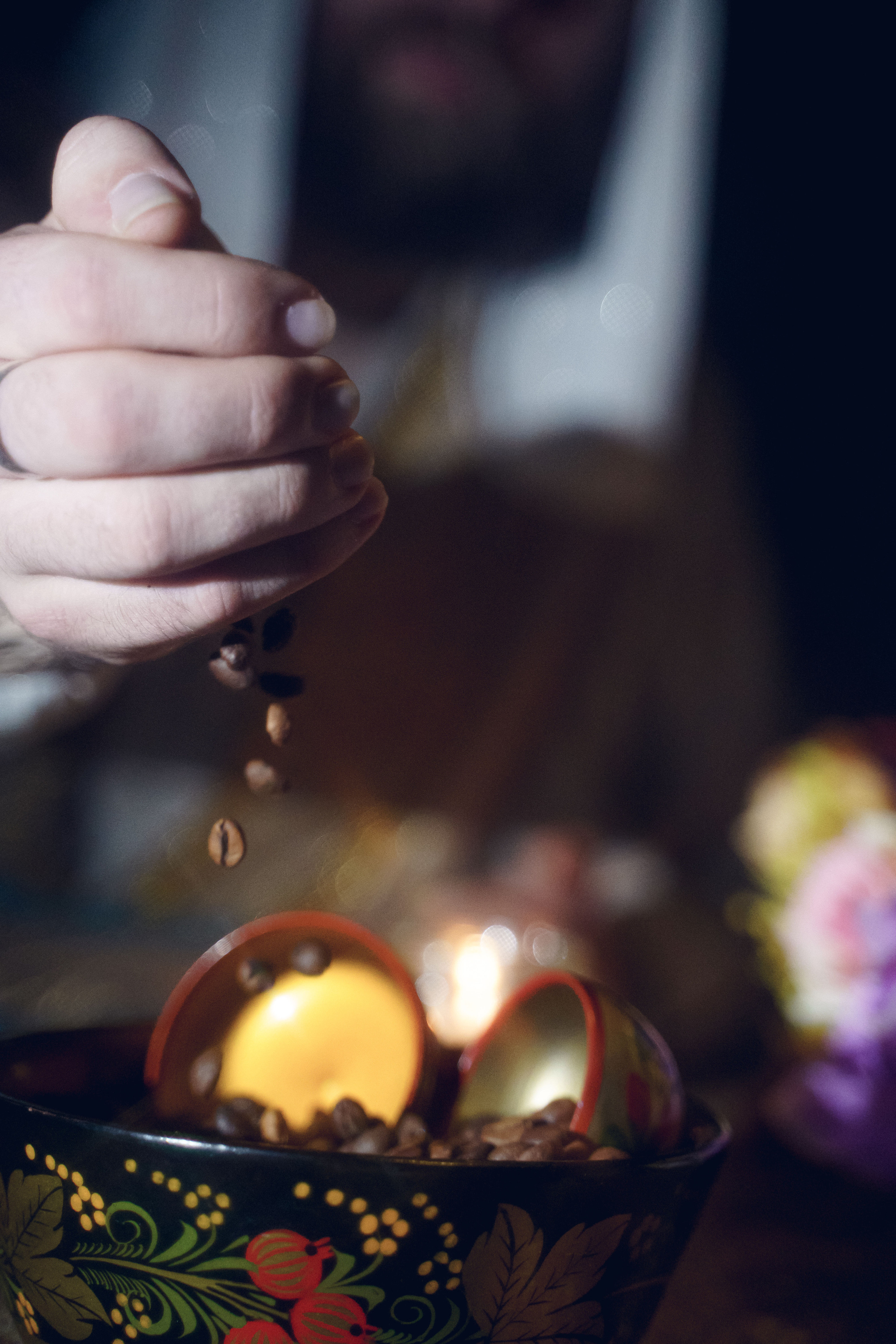 DEVON Birthday. Фотограф Антон Никитин