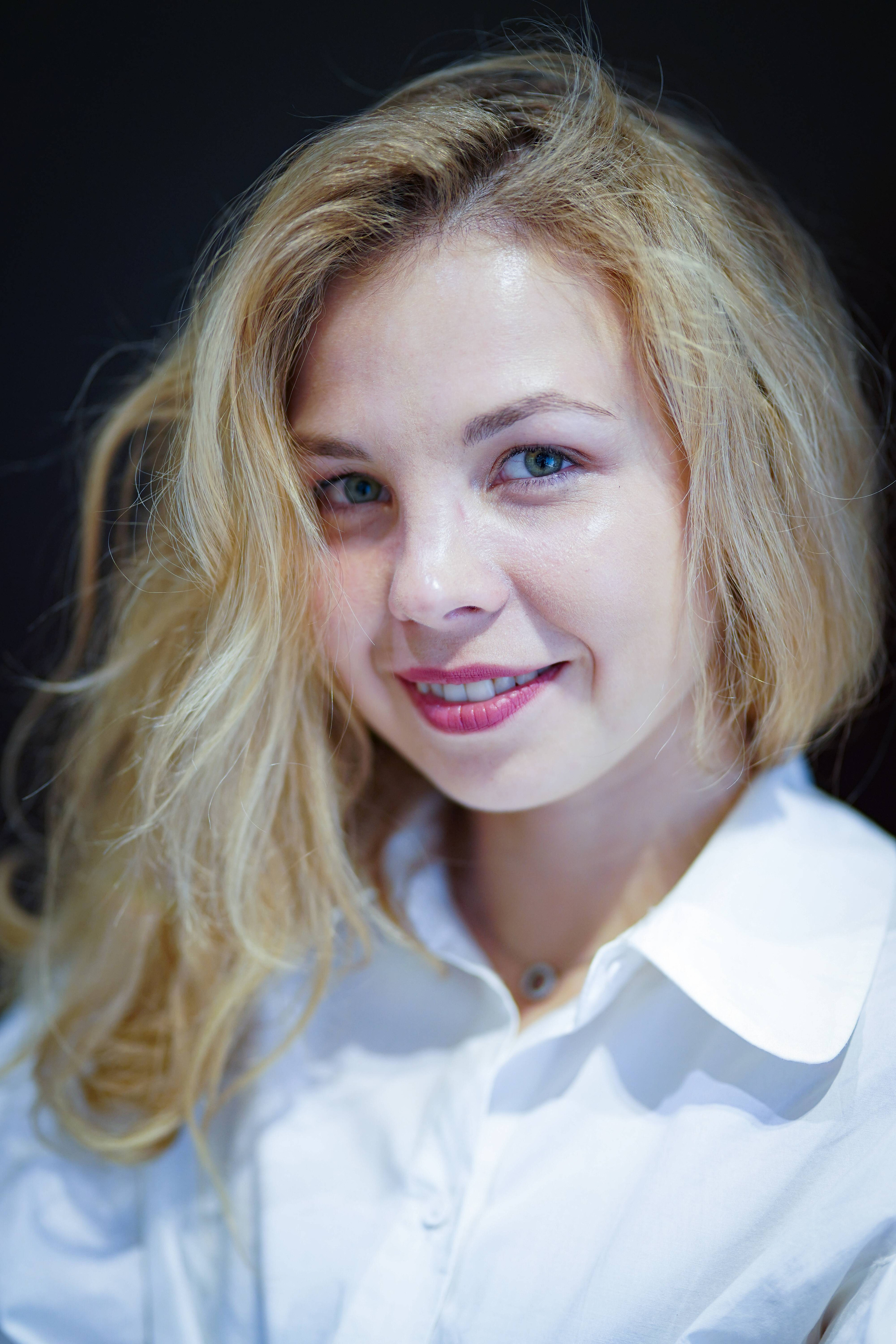 Бизнес-конференция. Фотограф Антон Никитин