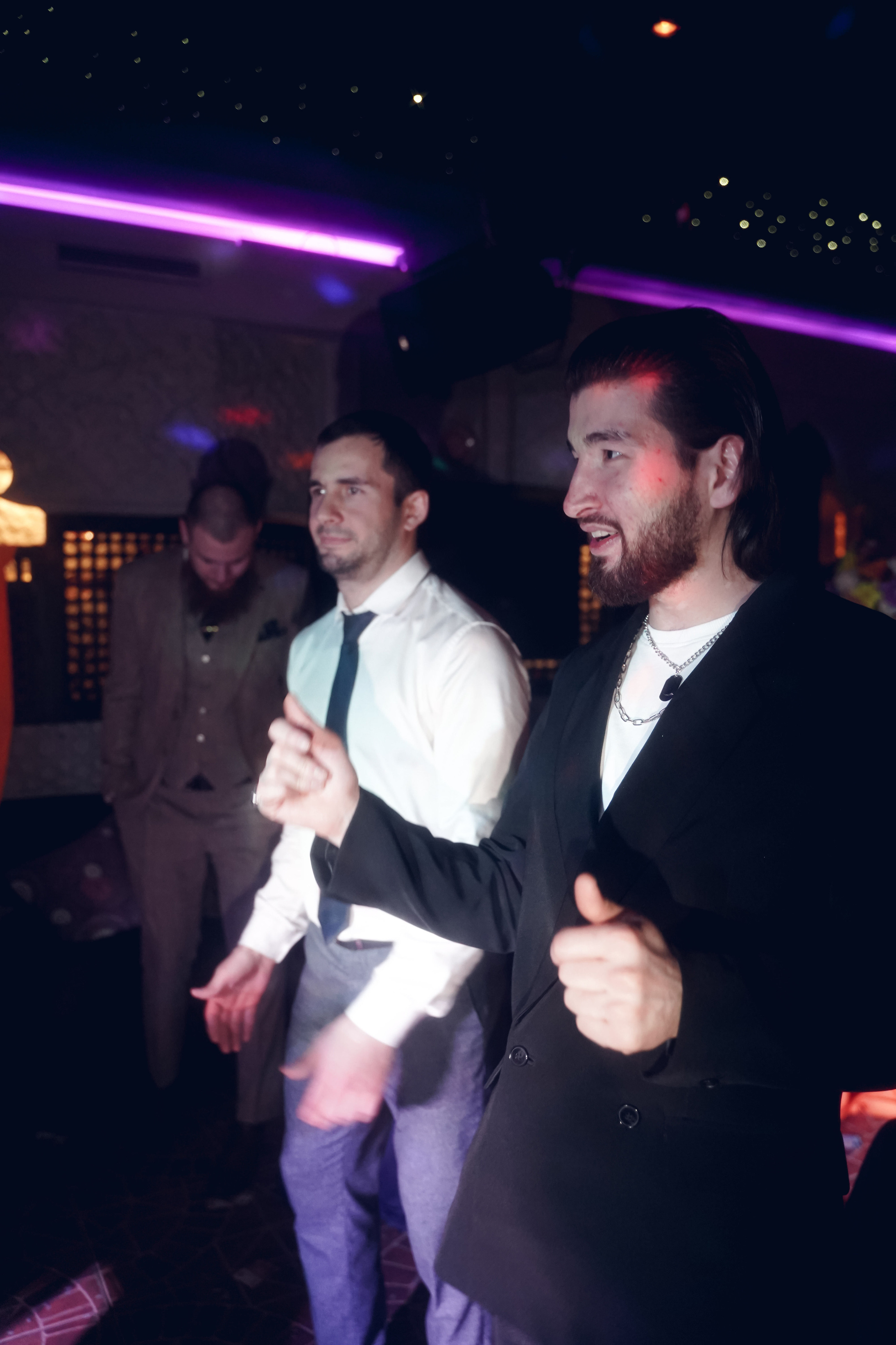 DEVON Birthday. Фотограф Антон Никитин