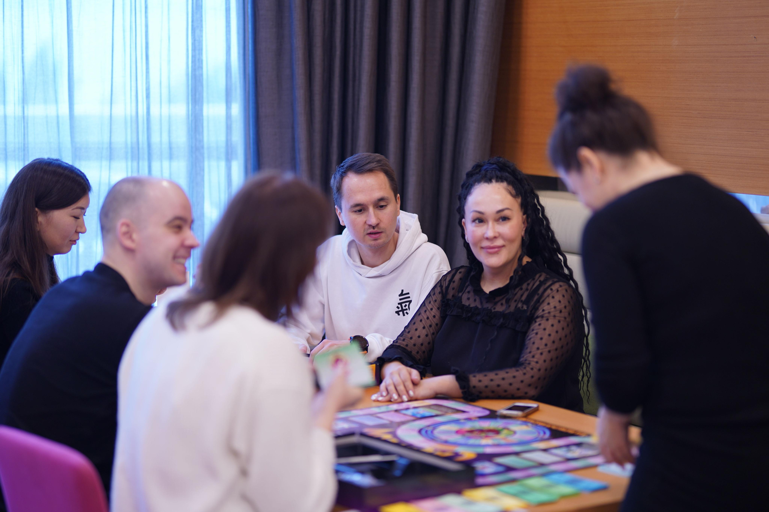 Бизнес уикенд в Сочи. Фотограф Антон Никитин