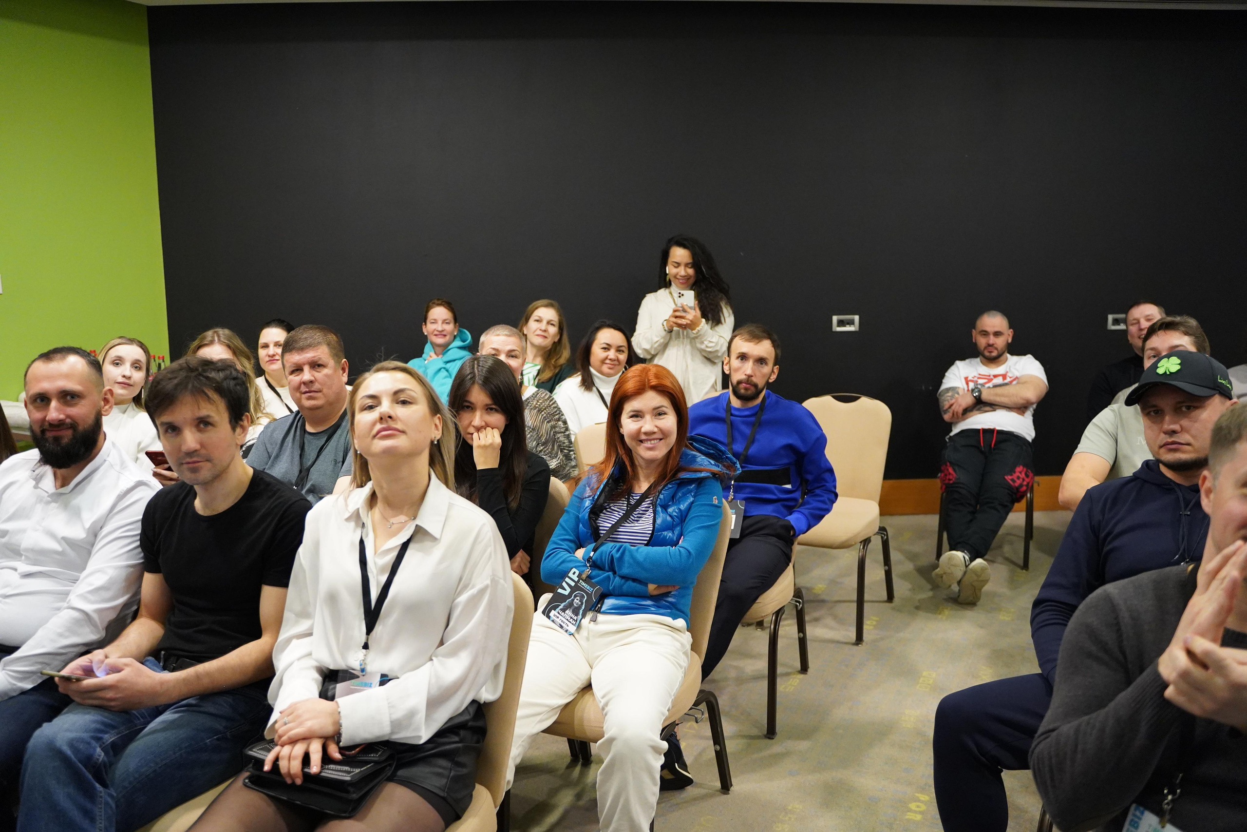 Бизнес уикенд в Сочи. Фотограф Антон Никитин