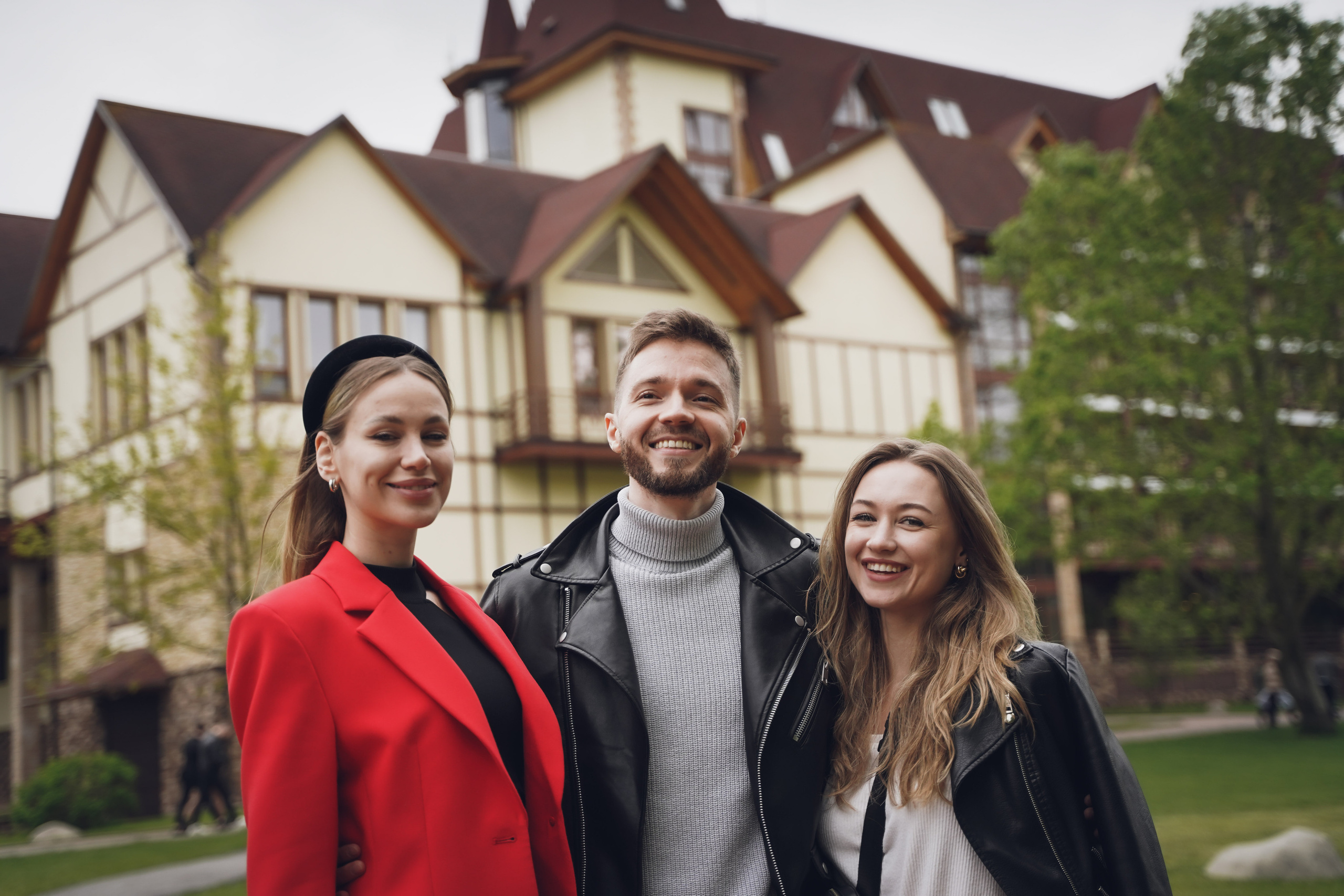 Юбилей бизнес-клуба TIMEBIZ. Фотограф Антон Никитин