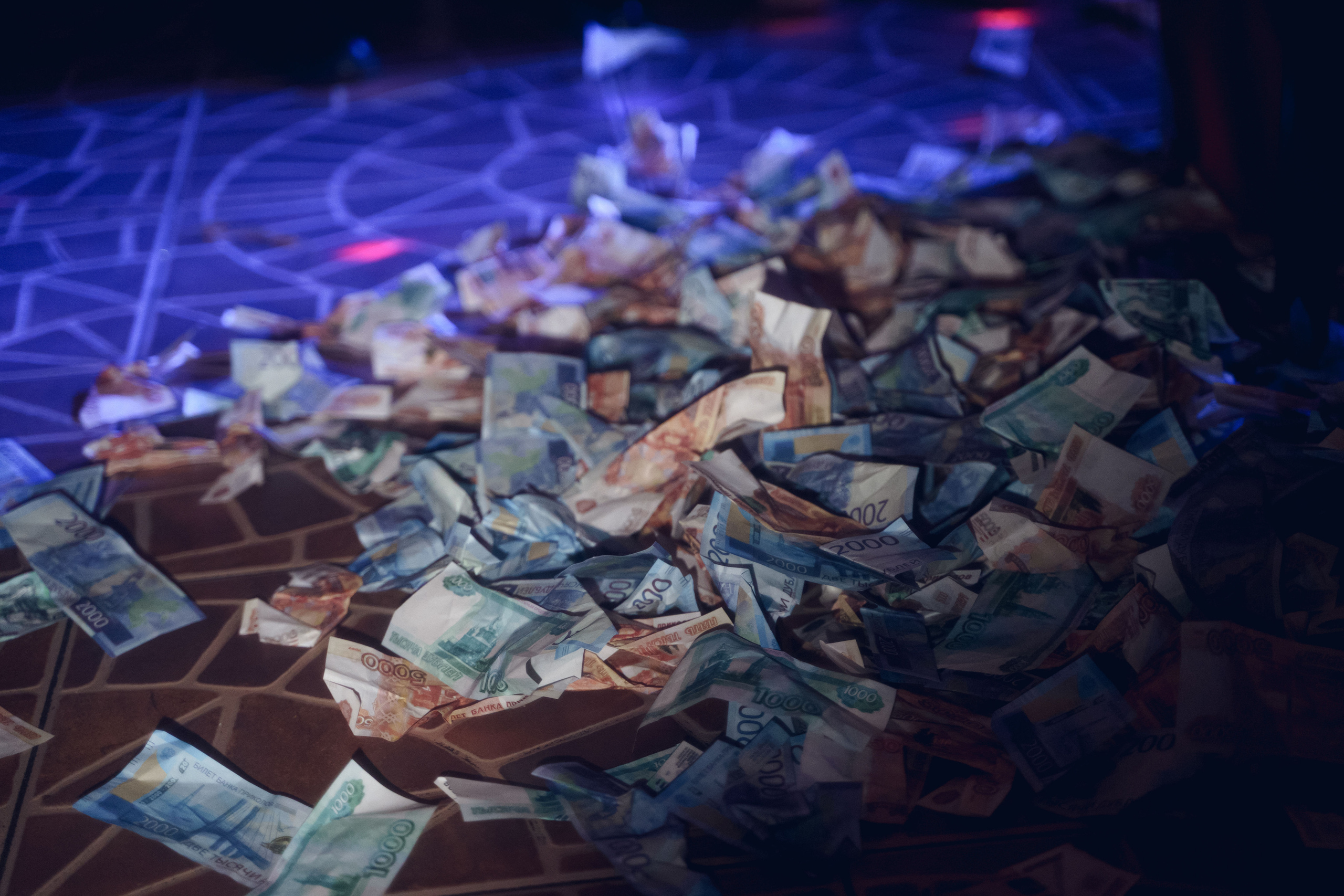 DEVON Birthday. Фотограф Антон Никитин