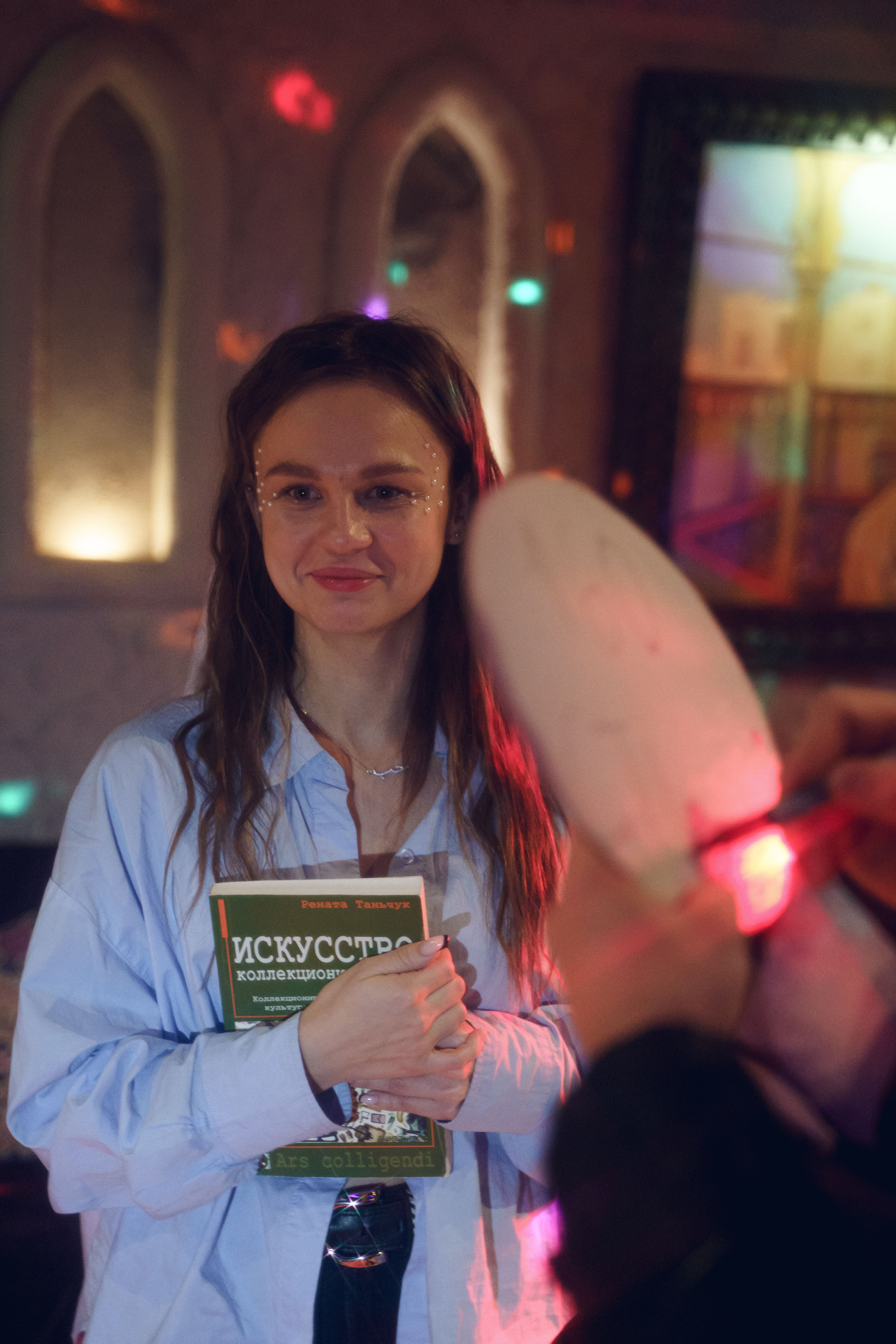 DEVON Birthday. Фотограф Антон Никитин