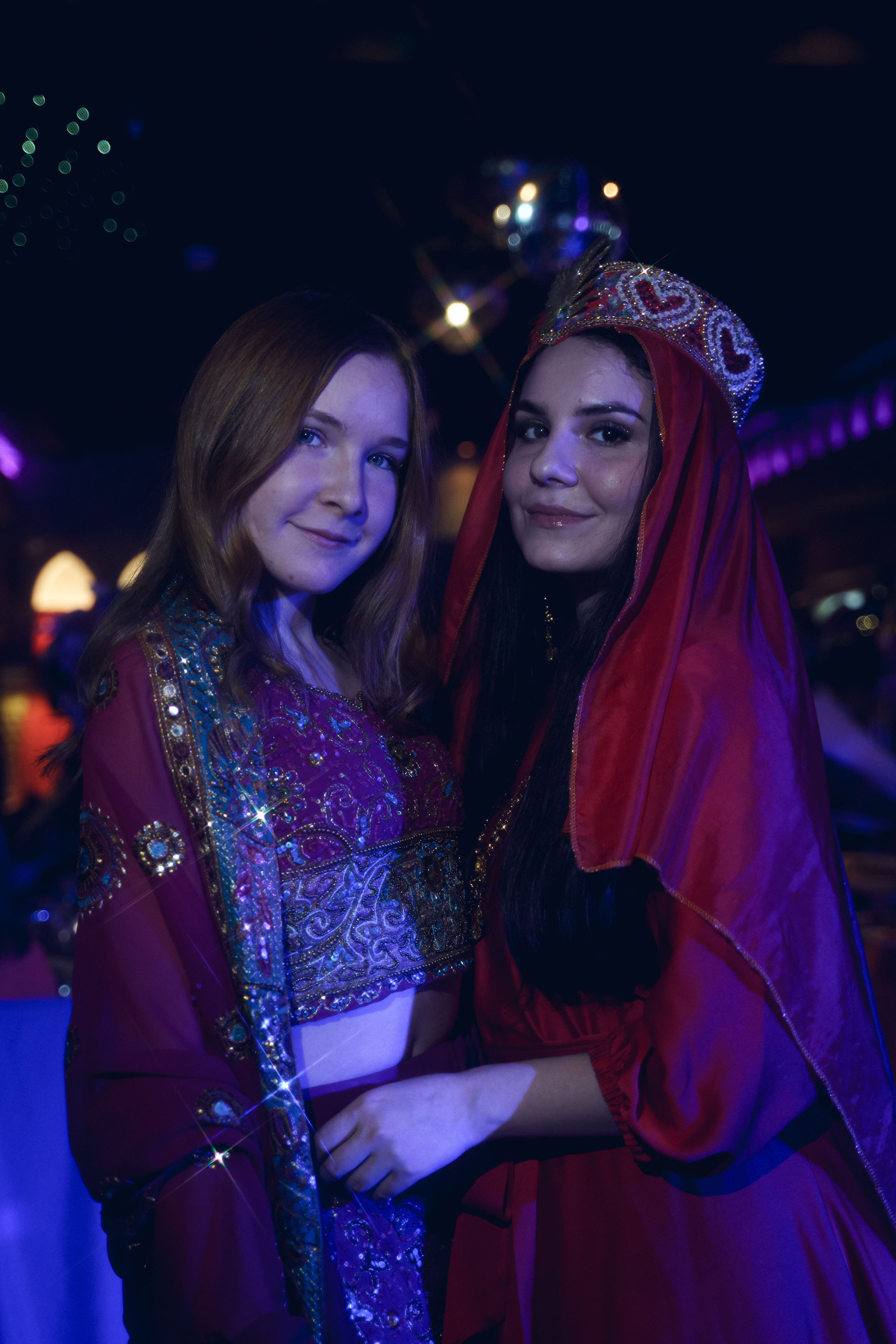 DEVON Birthday. Фотограф Антон Никитин