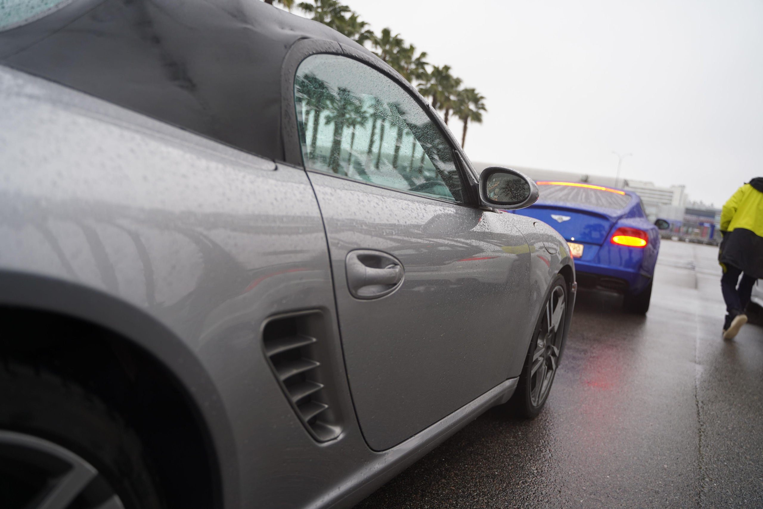 Бизнес уикенд в Сочи. Фотограф Антон Никитин