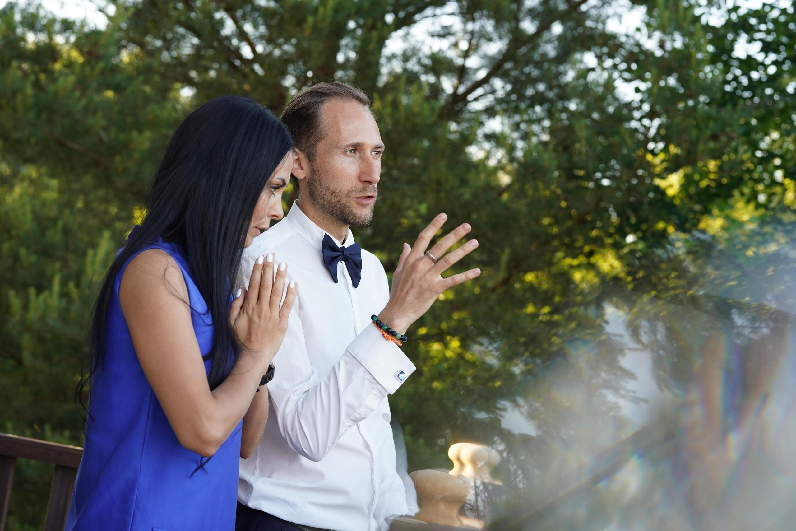 Dzotty Wedding 2.0. Фотограф Антон Никитин