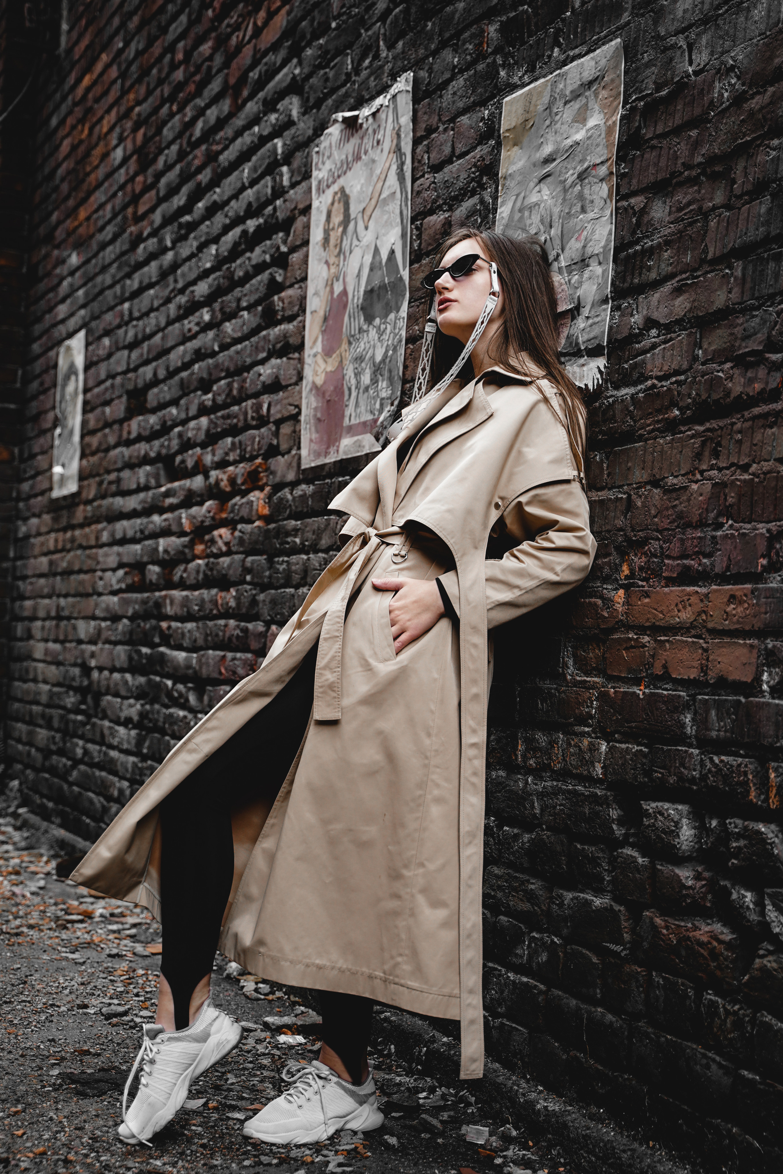 JUST LABLE | LookBook. Фотограф Антон Никитин