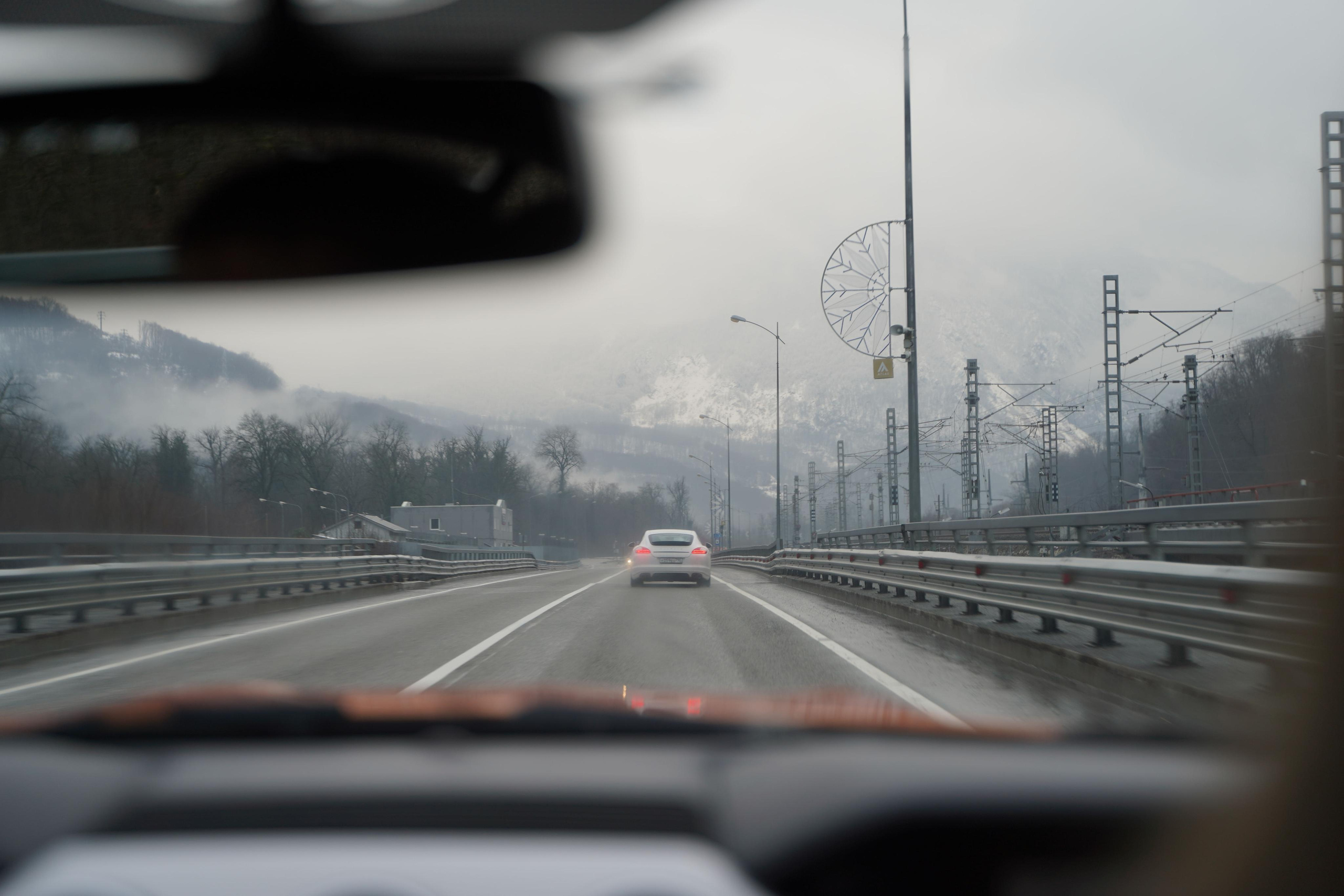 Бизнес уикенд в Сочи. Фотограф Антон Никитин