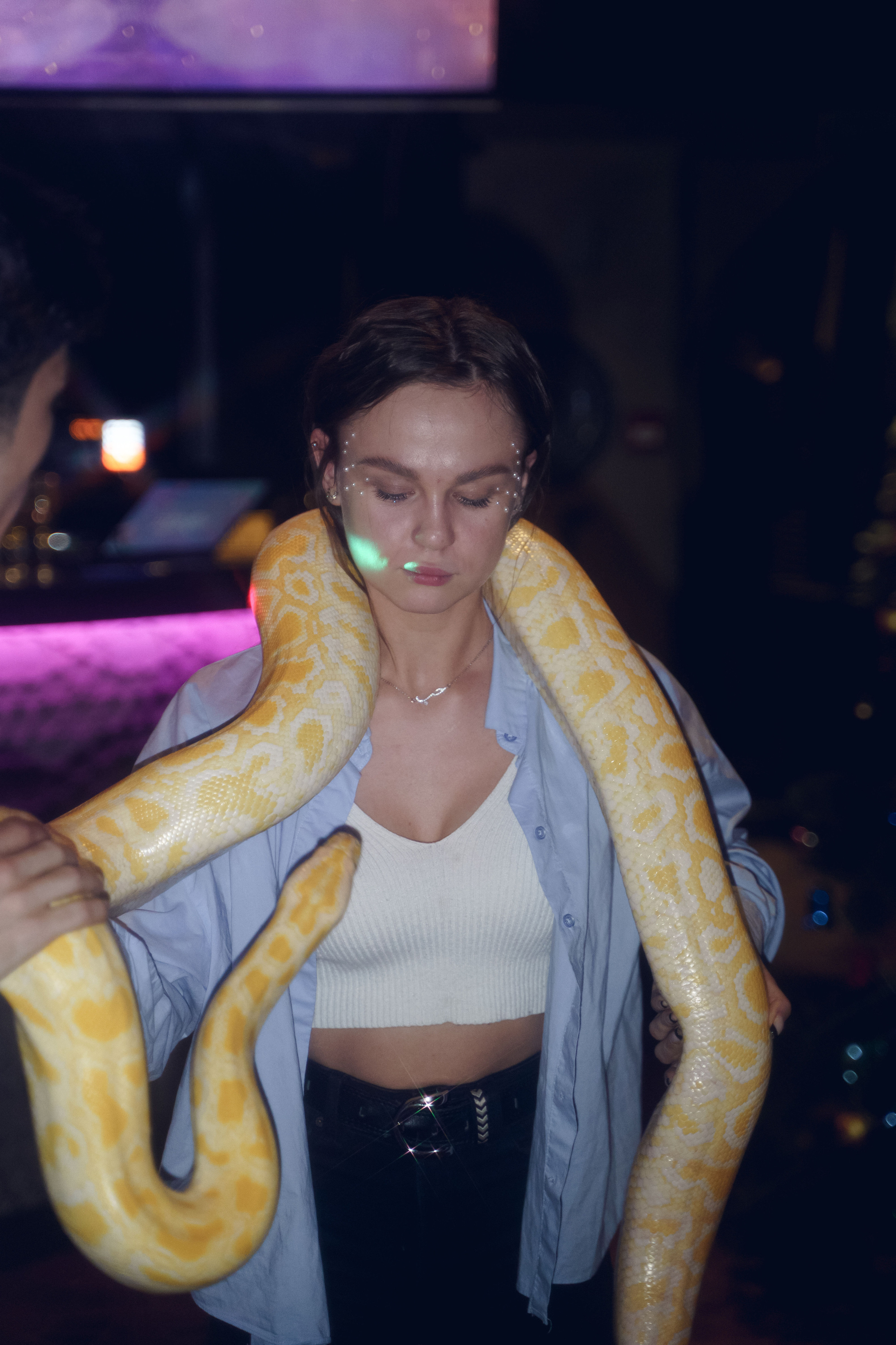 DEVON Birthday. Фотограф Антон Никитин