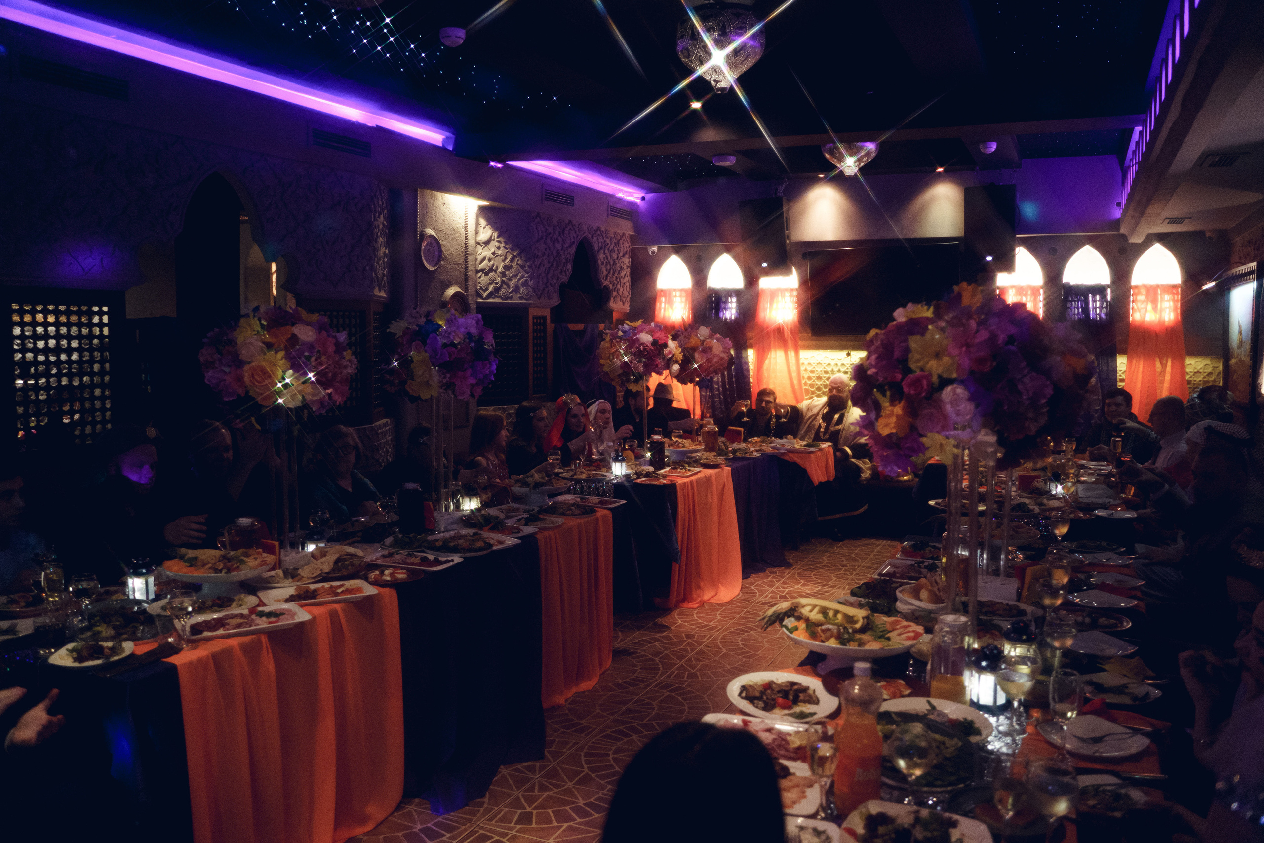 DEVON Birthday. Фотограф Антон Никитин