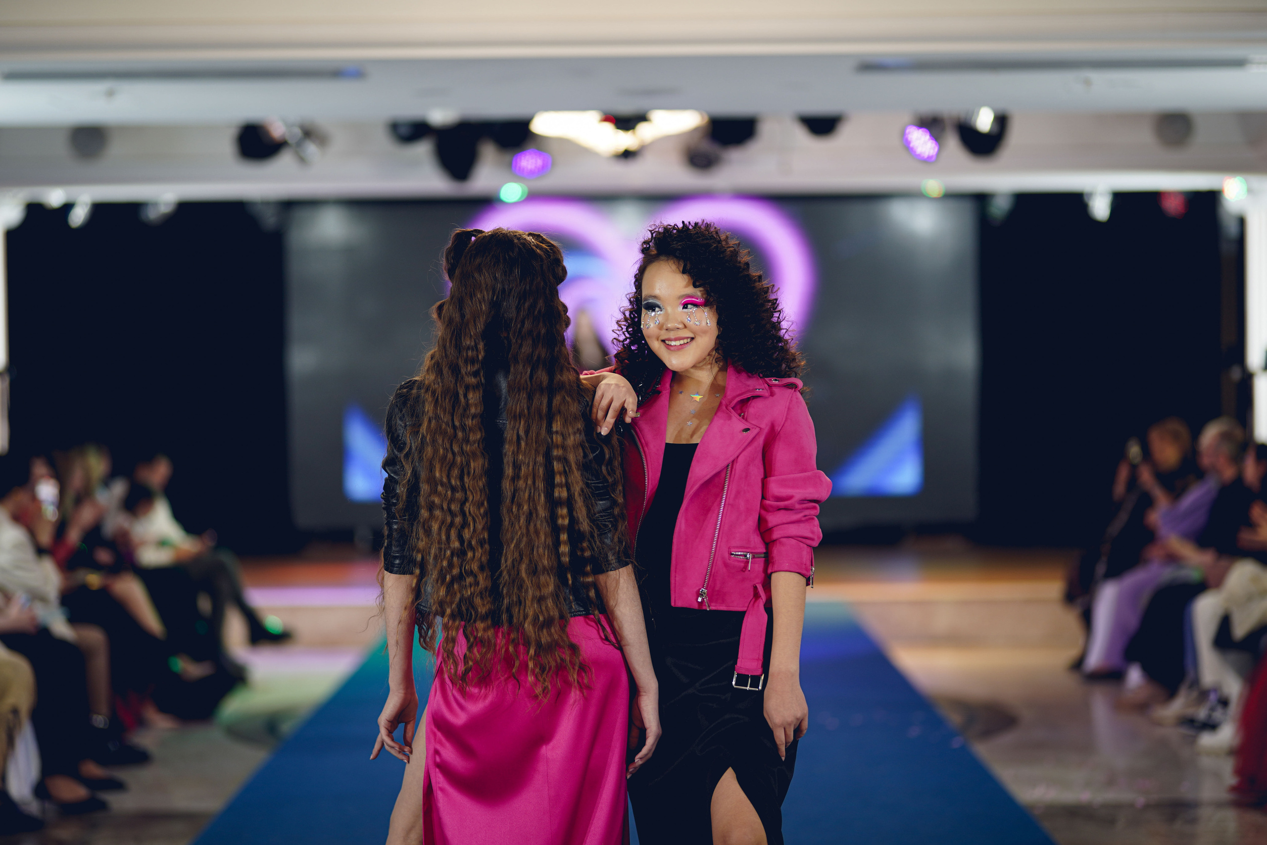 RUSSIAN BEAUTY 2023. Фотограф Антон Никитин