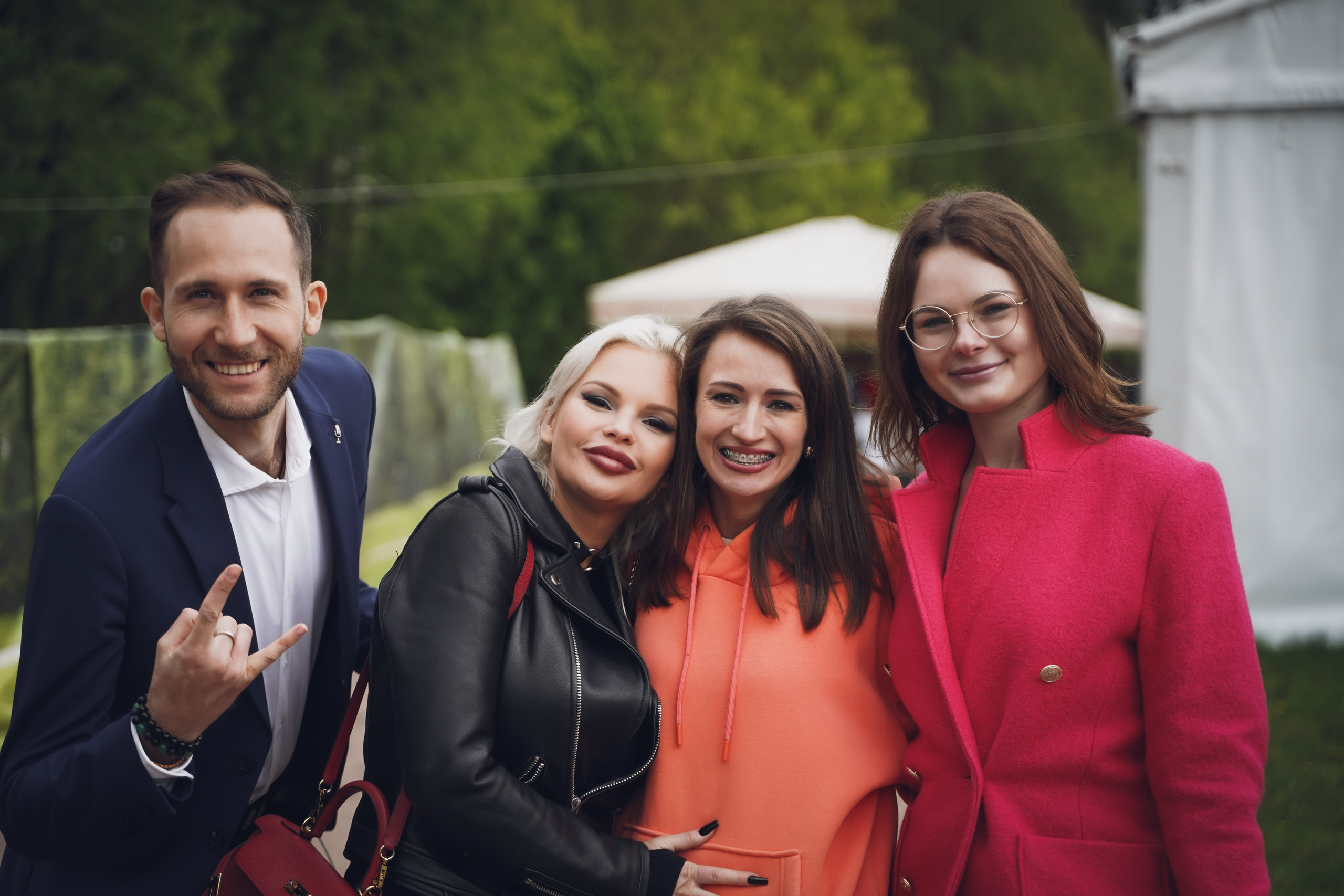 Юбилей бизнес-клуба TIMEBIZ. Фотограф Антон Никитин