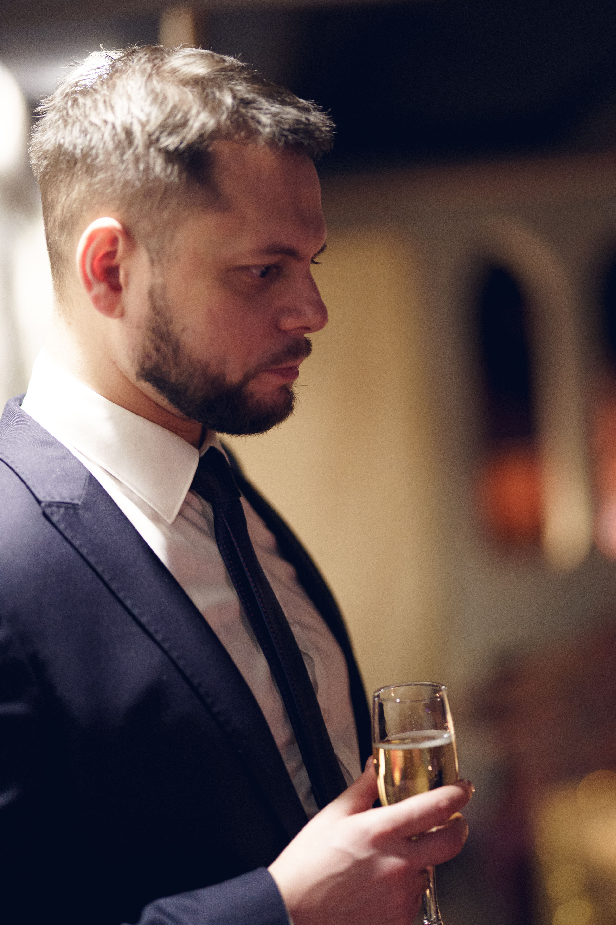 DEVON Birthday. Фотограф Антон Никитин