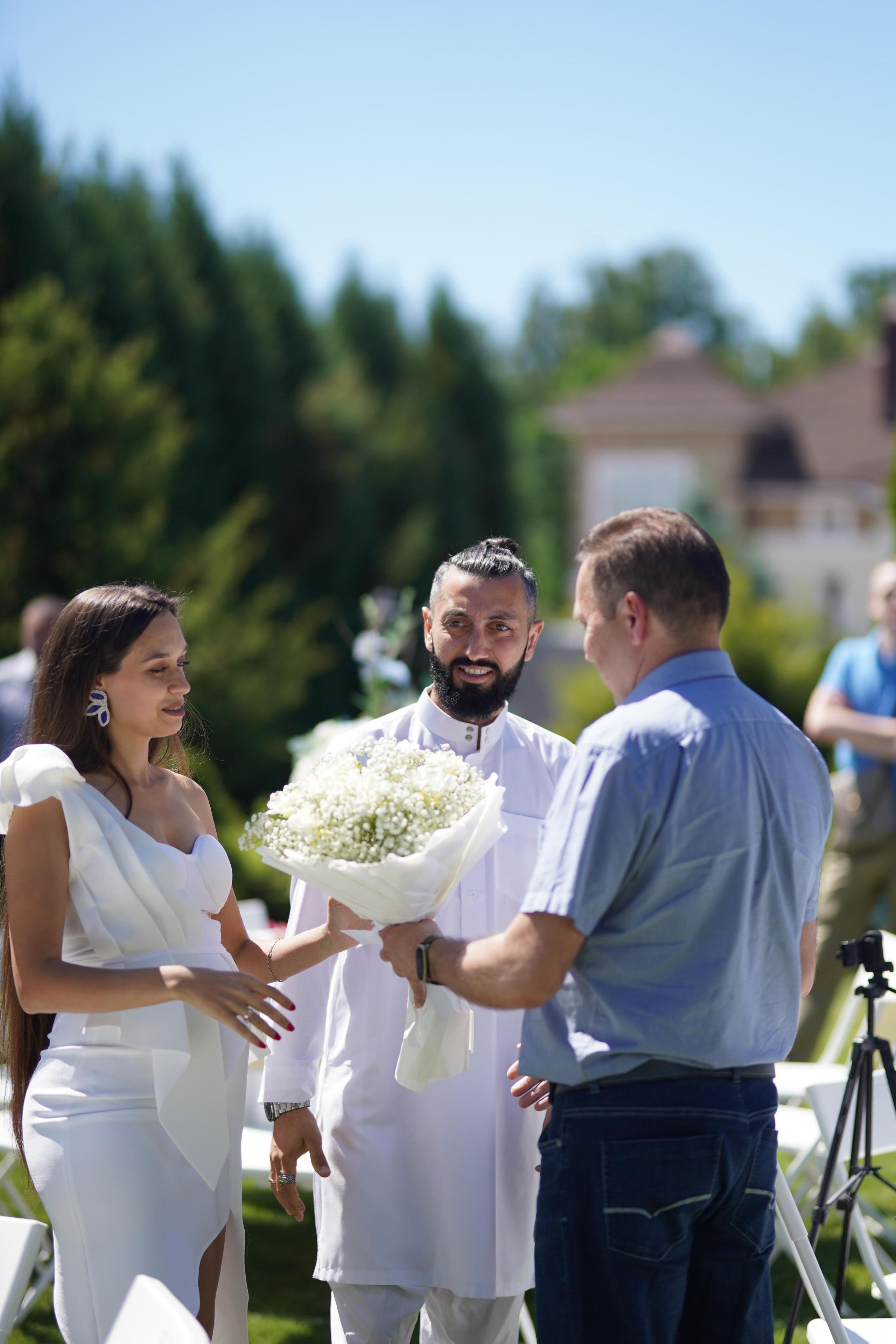 Dzotty Wedding 2.0. Фотограф Антон Никитин