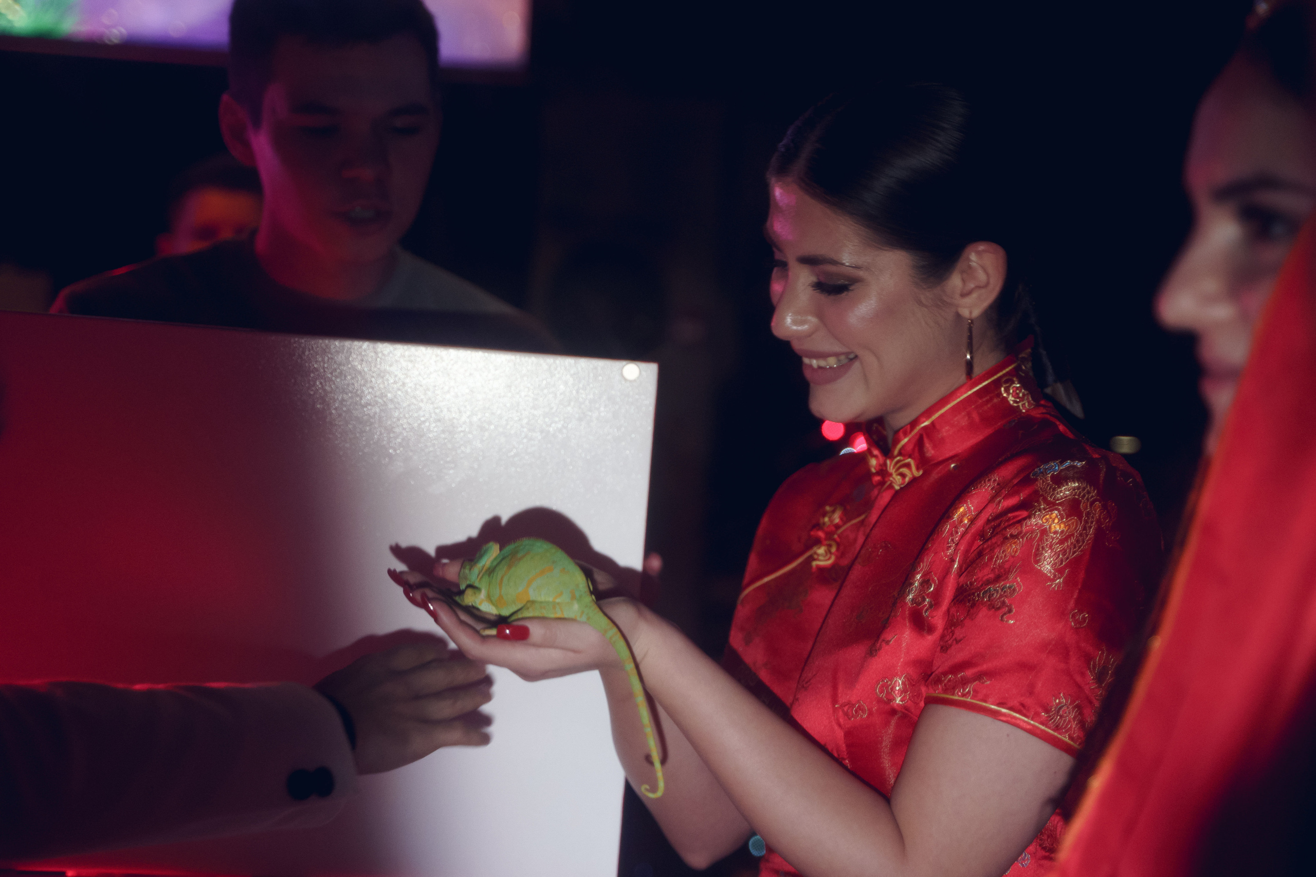 DEVON Birthday. Фотограф Антон Никитин